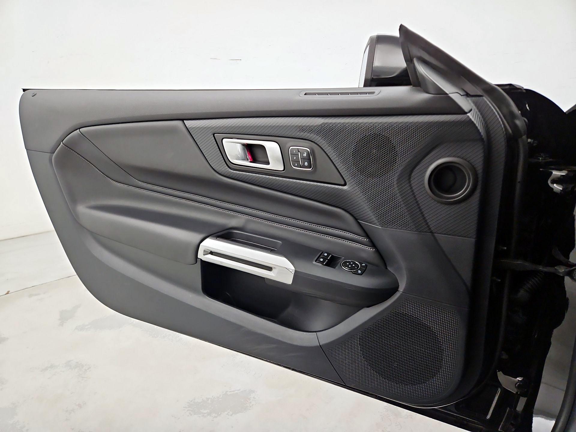 Thumbnail: 2024 Ford Mustang - 12