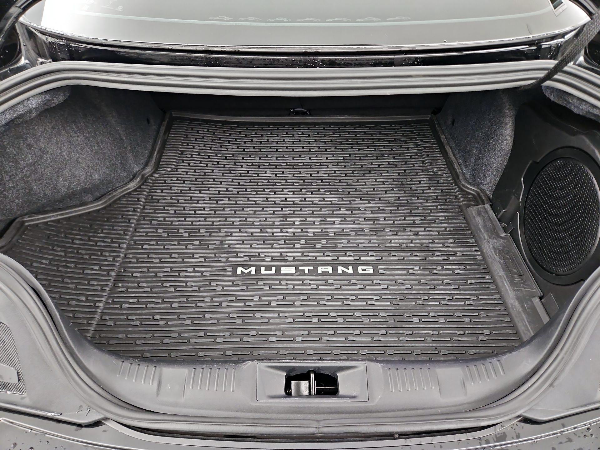 Thumbnail: 2024 Ford Mustang - 20