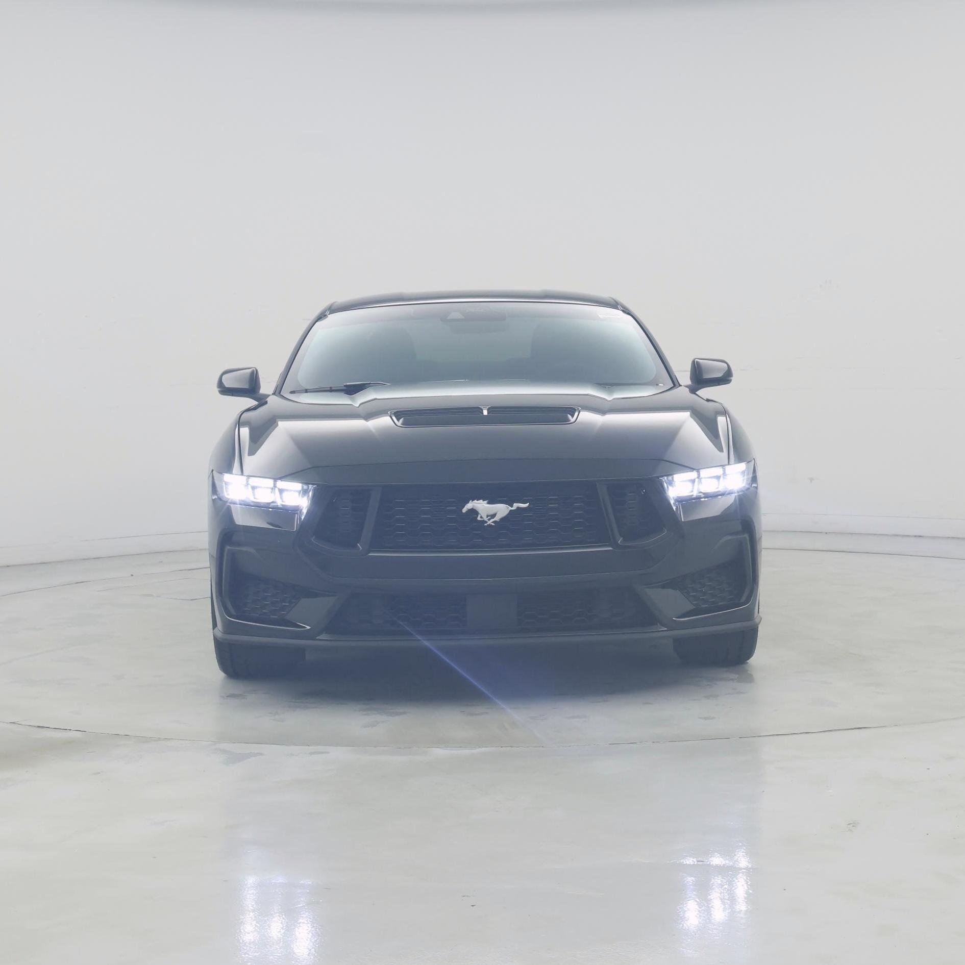 Thumbnail: 2024 Ford Mustang - 5