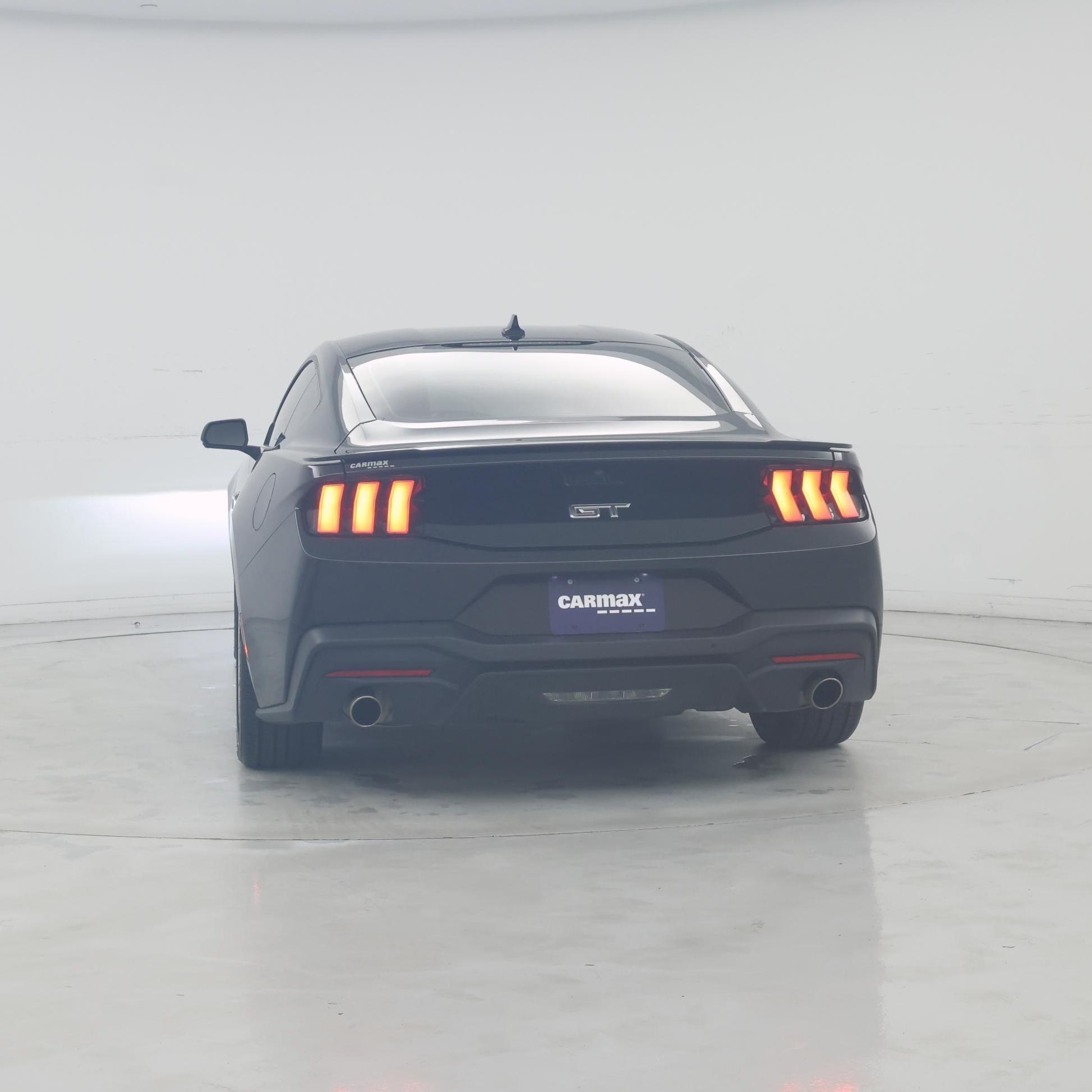 Thumbnail: 2024 Ford Mustang - 6