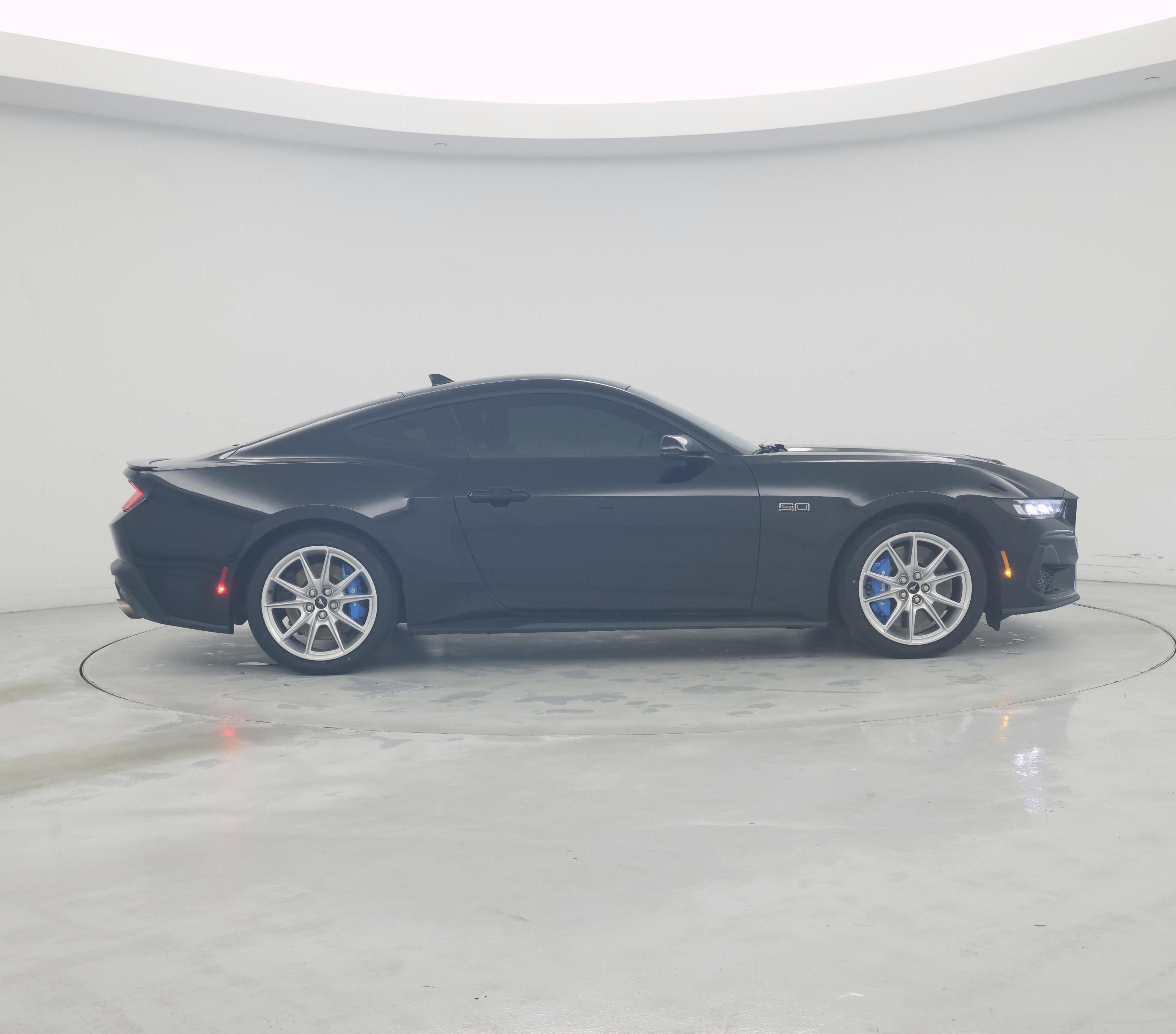 Thumbnail: 2024 Ford Mustang - 7