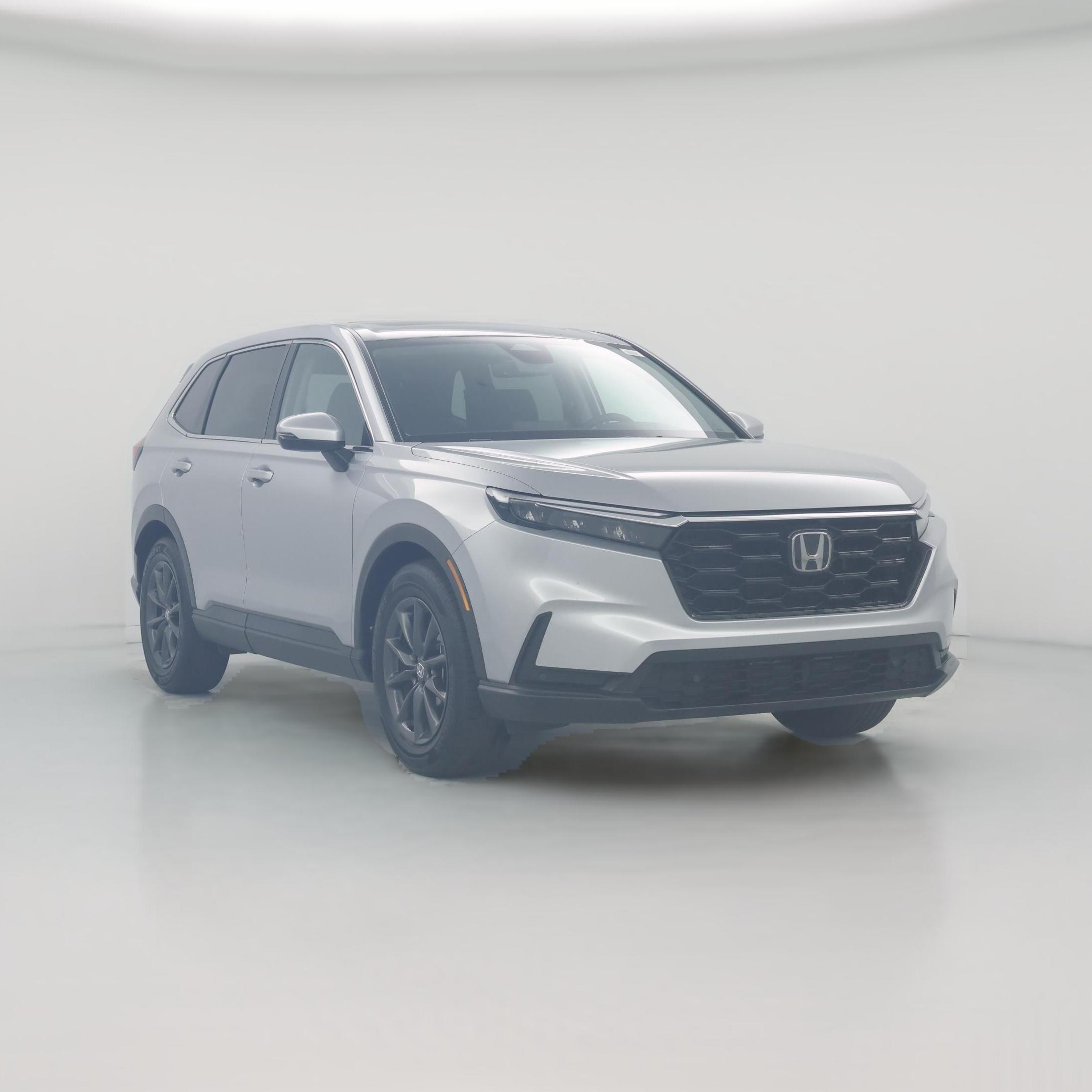 Thumbnail: 2026 Honda CR-V - 1