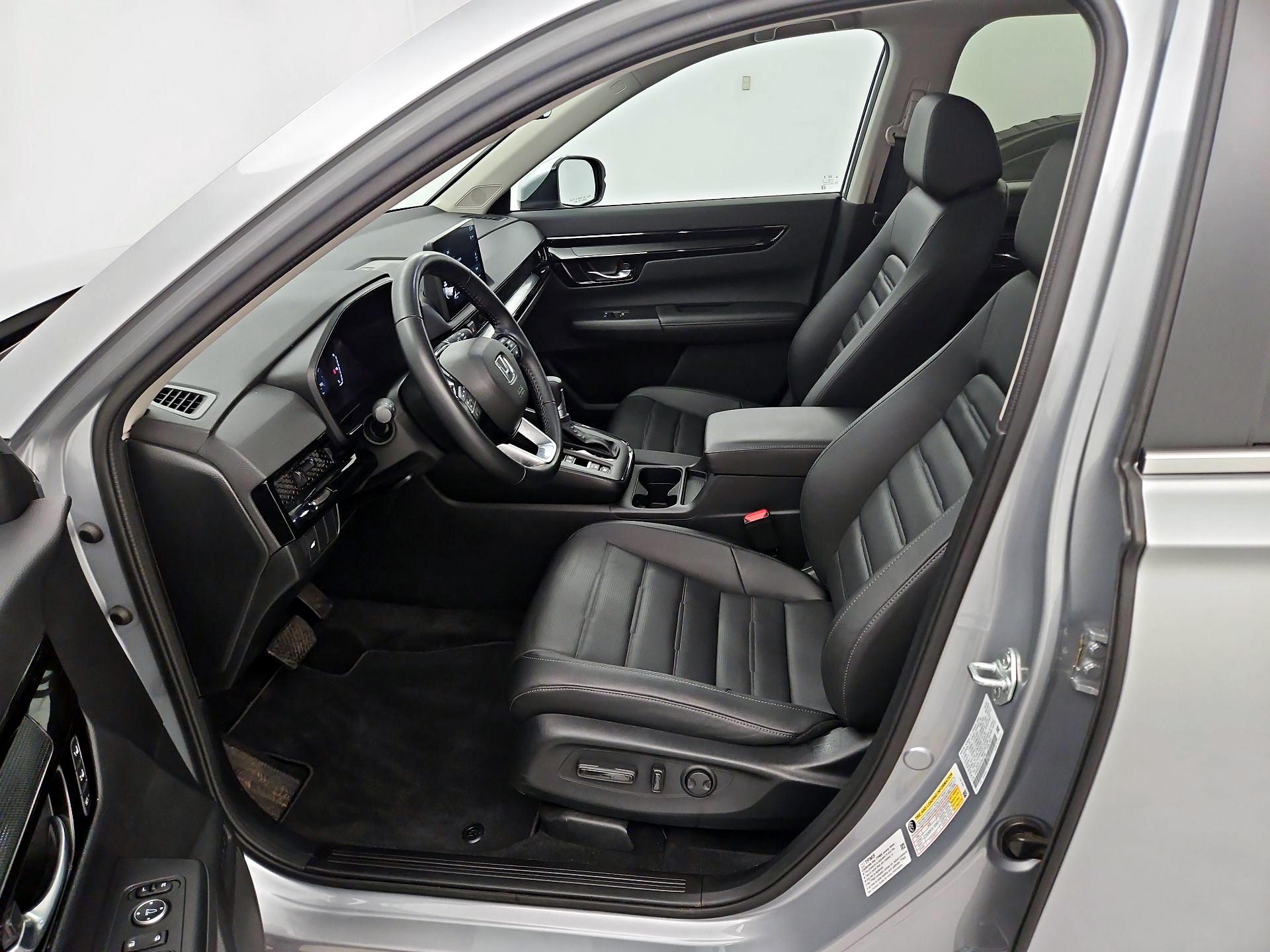 Thumbnail: 2026 Honda CR-V - 11