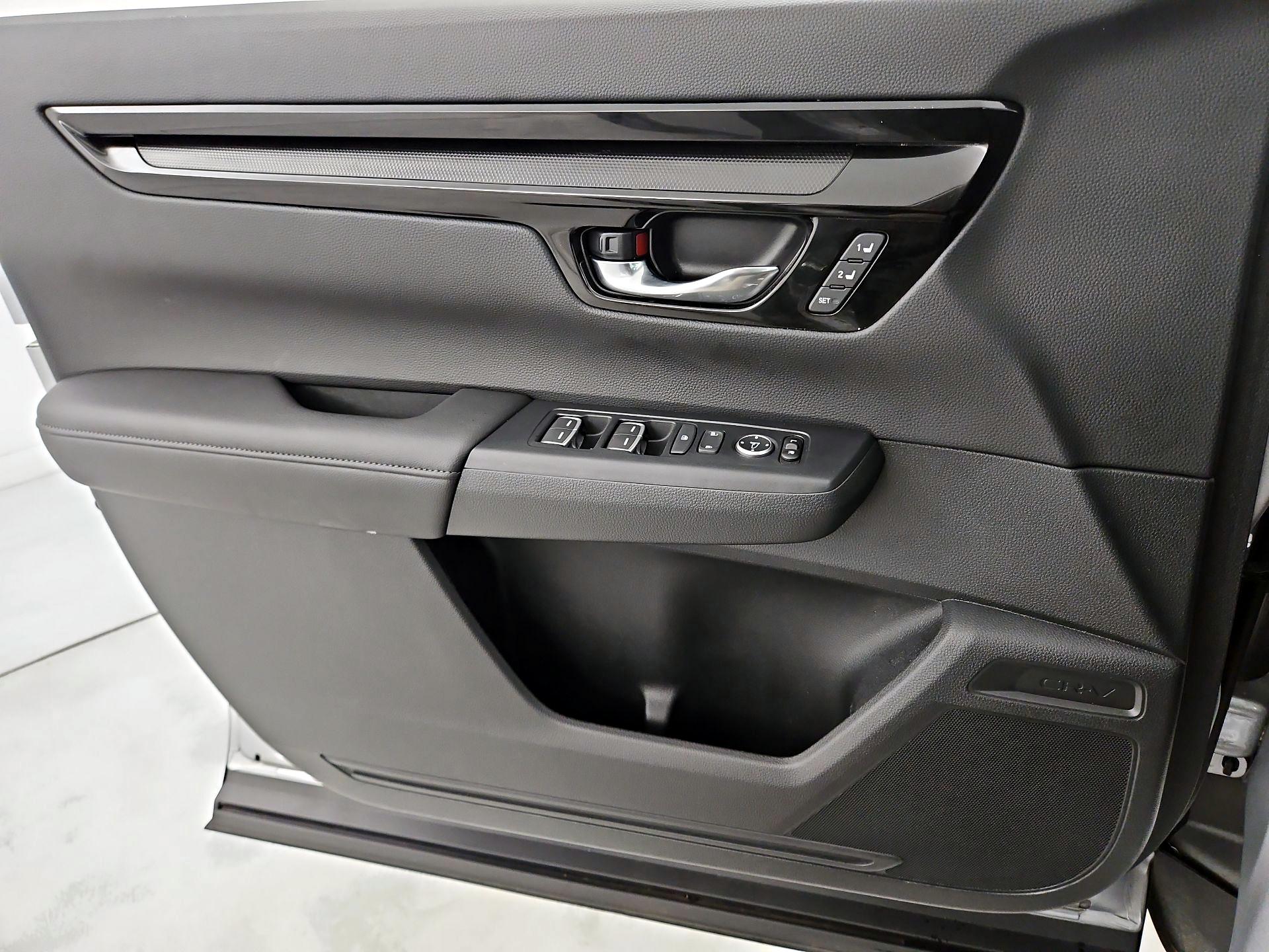 Thumbnail: 2026 Honda CR-V - 12