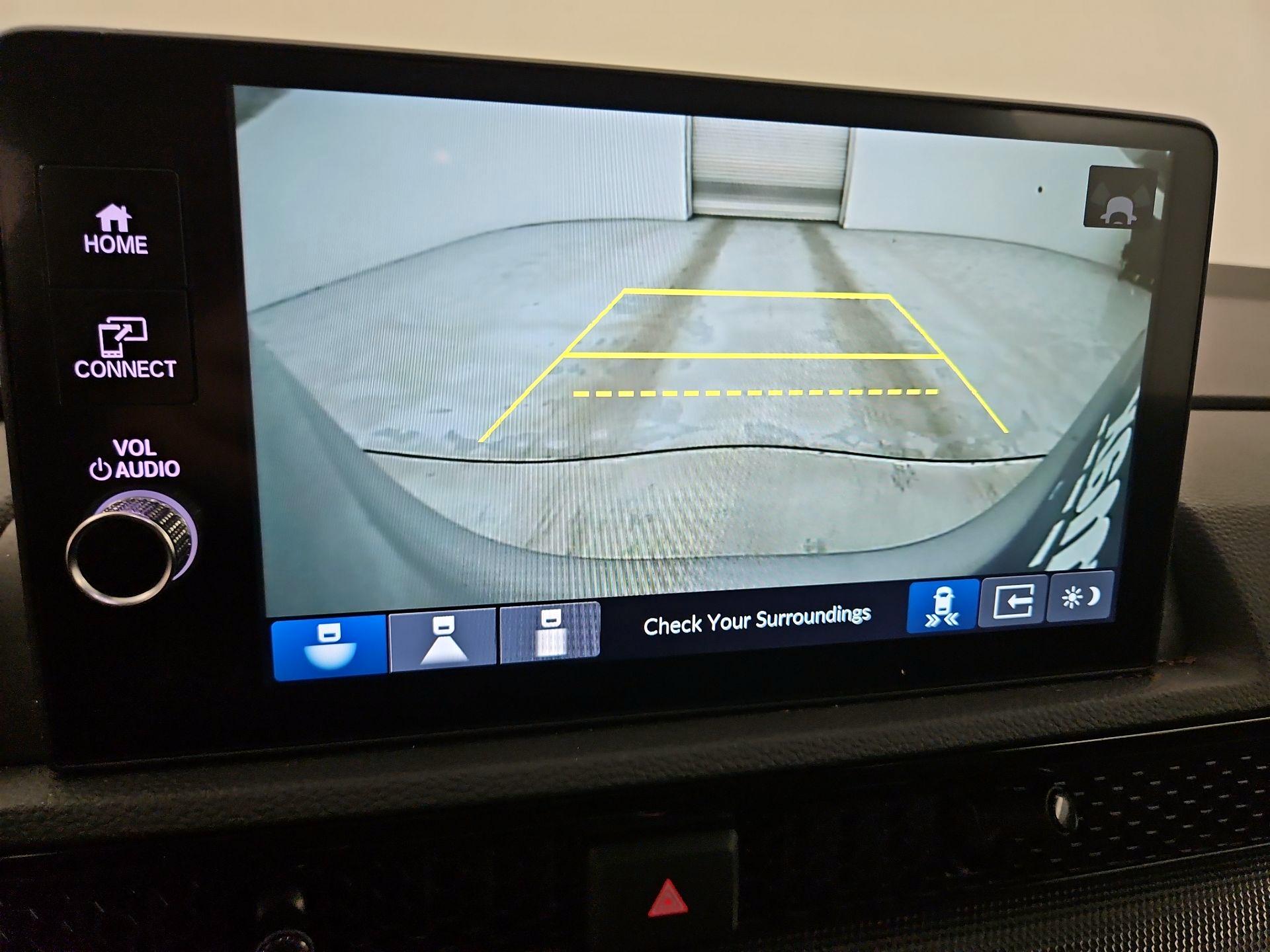 Thumbnail: 2026 Honda CR-V - 13