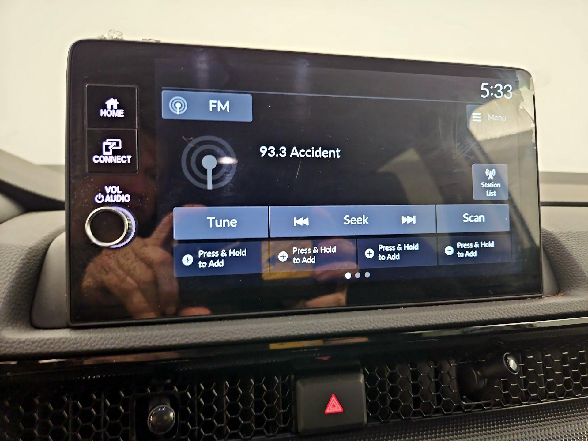 Thumbnail: 2026 Honda CR-V - 14