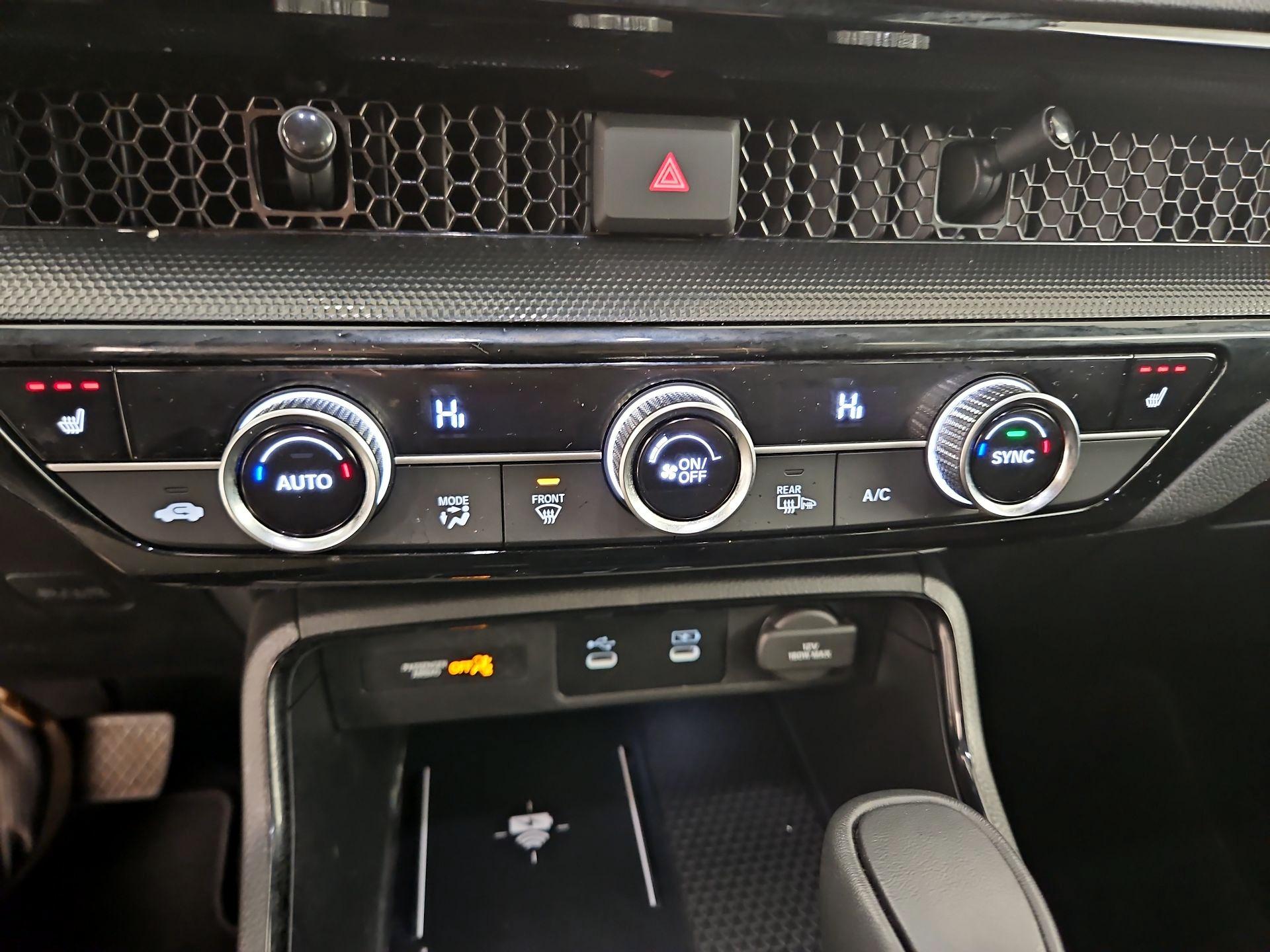 Thumbnail: 2026 Honda CR-V - 15