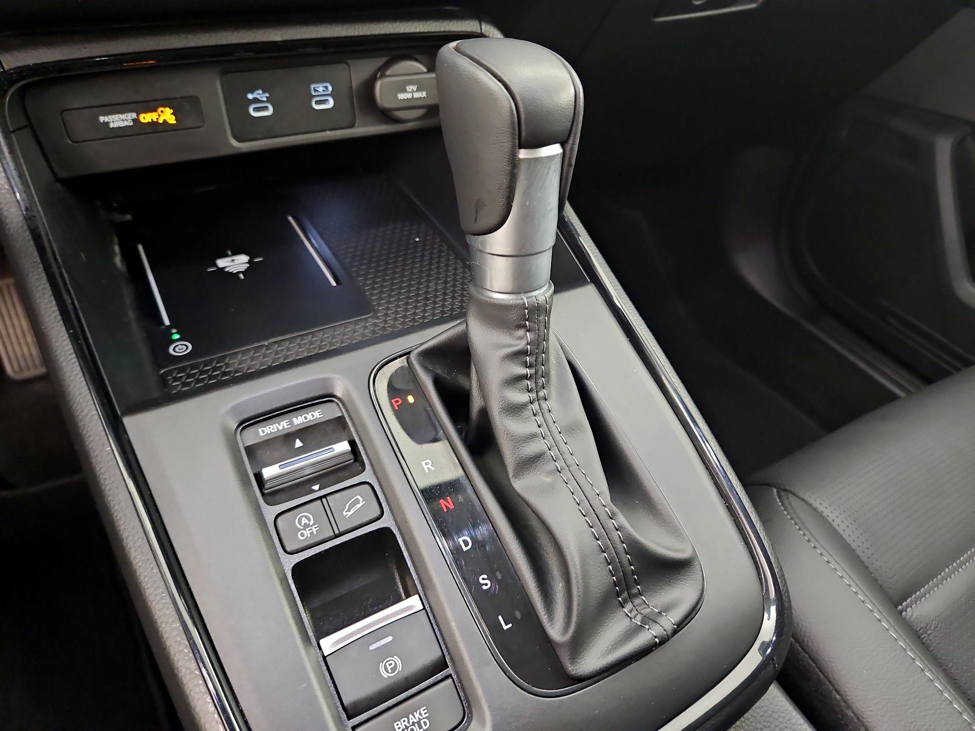 Thumbnail: 2026 Honda CR-V - 16