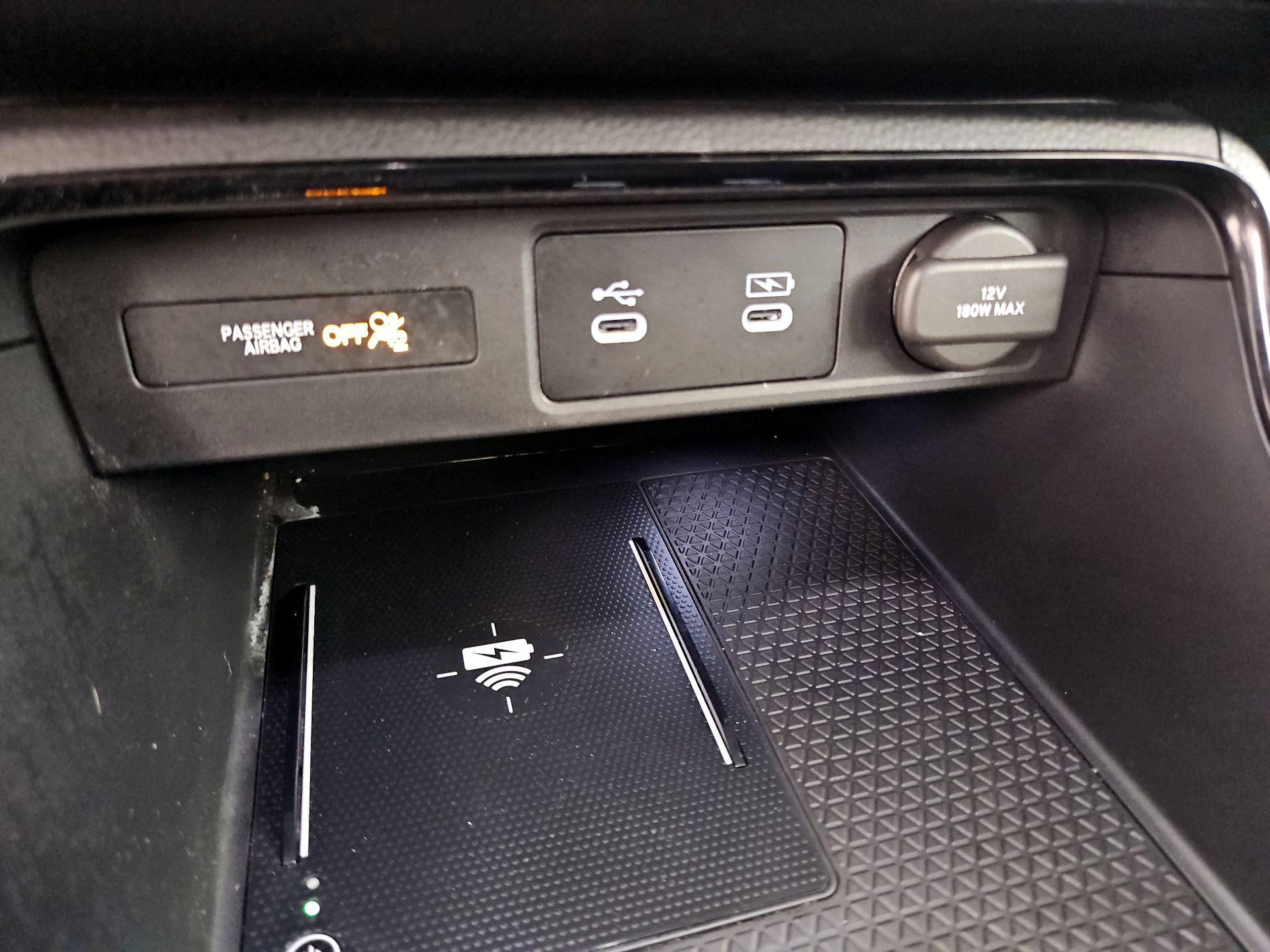 Thumbnail: 2026 Honda CR-V - 17