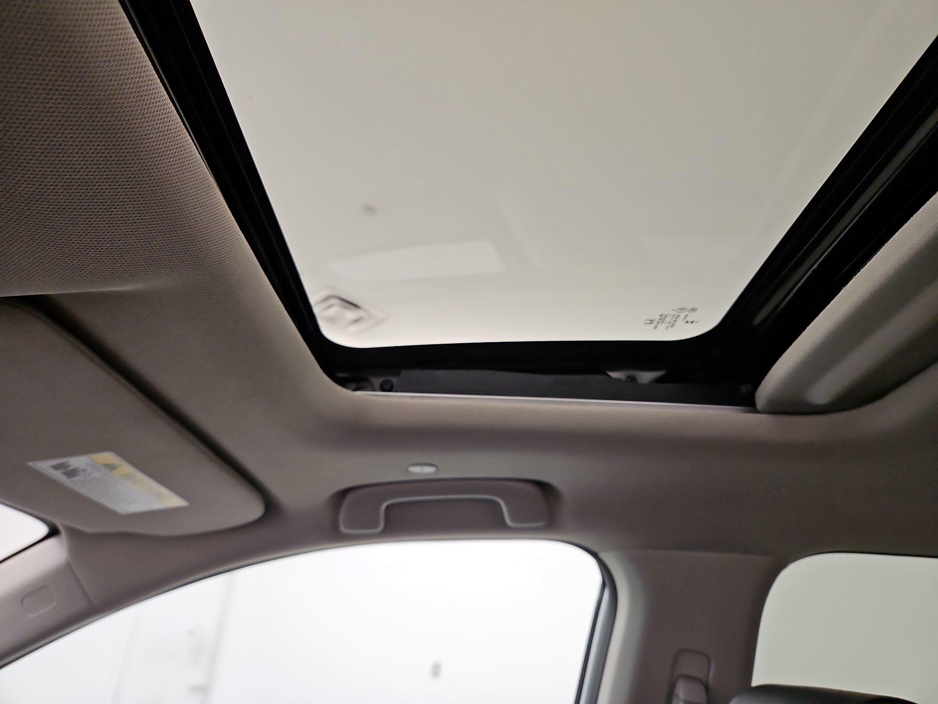 Thumbnail: 2026 Honda CR-V - 18