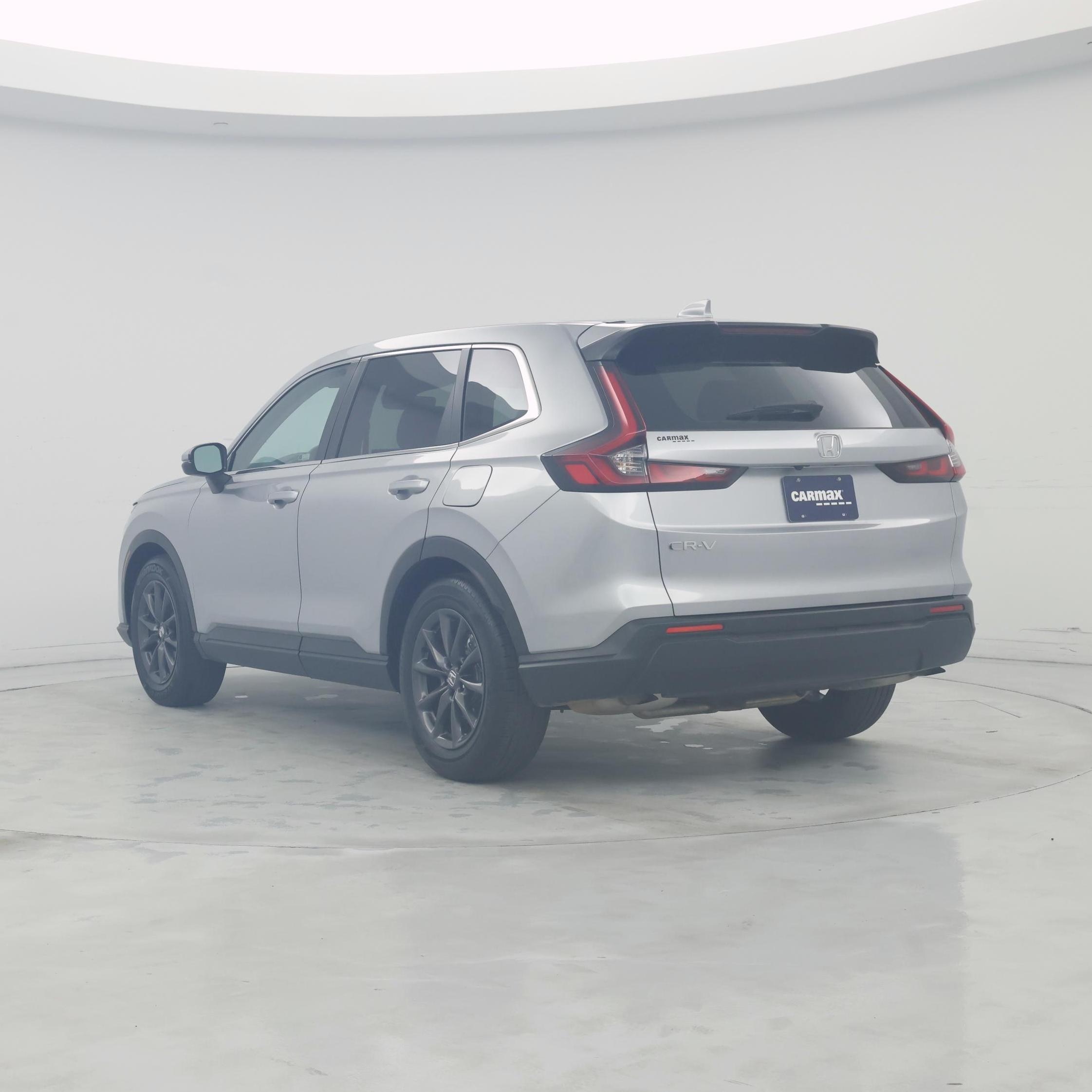 Thumbnail: 2026 Honda CR-V - 2