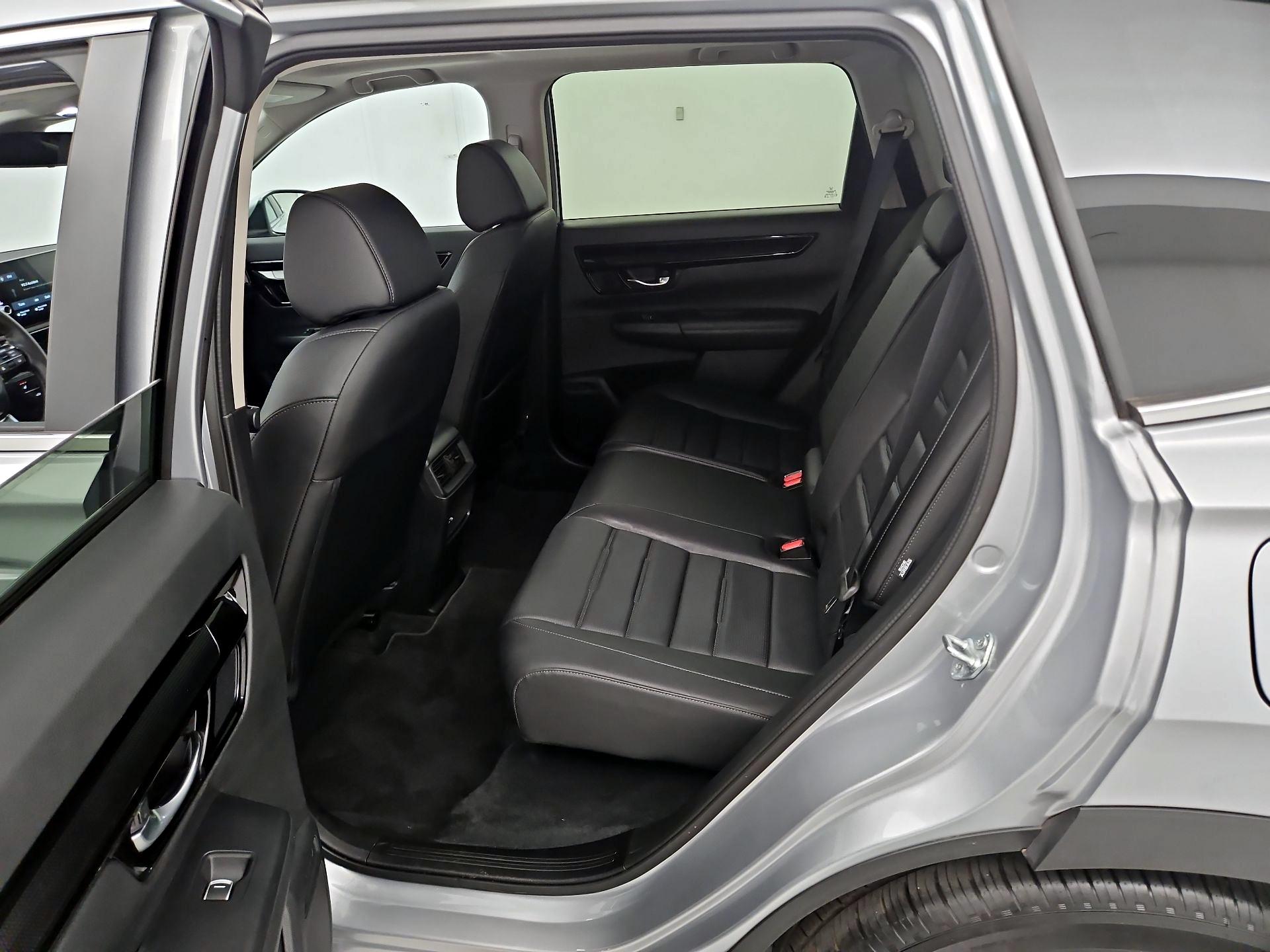 Thumbnail: 2026 Honda CR-V - 19