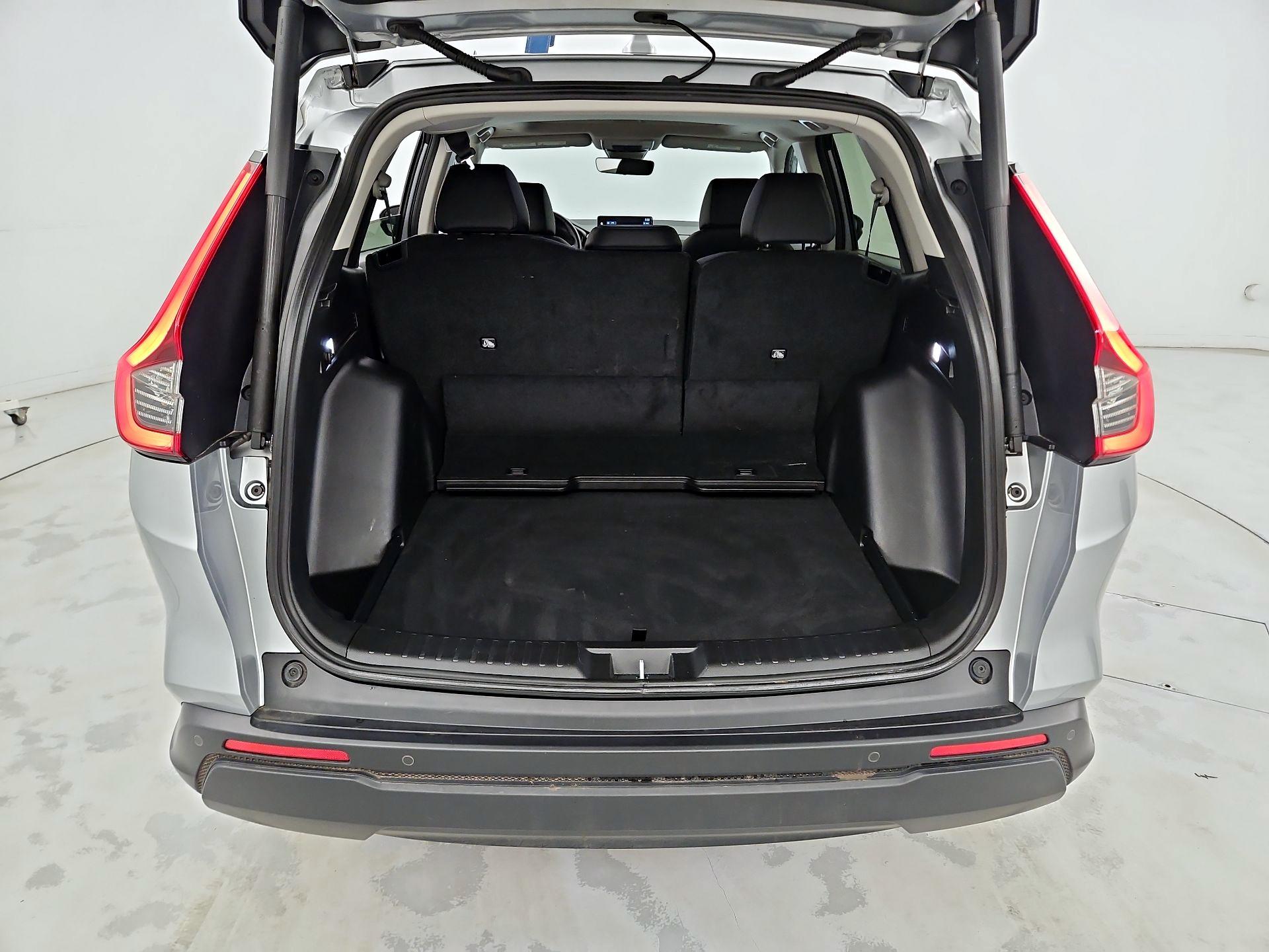 Thumbnail: 2026 Honda CR-V - 20