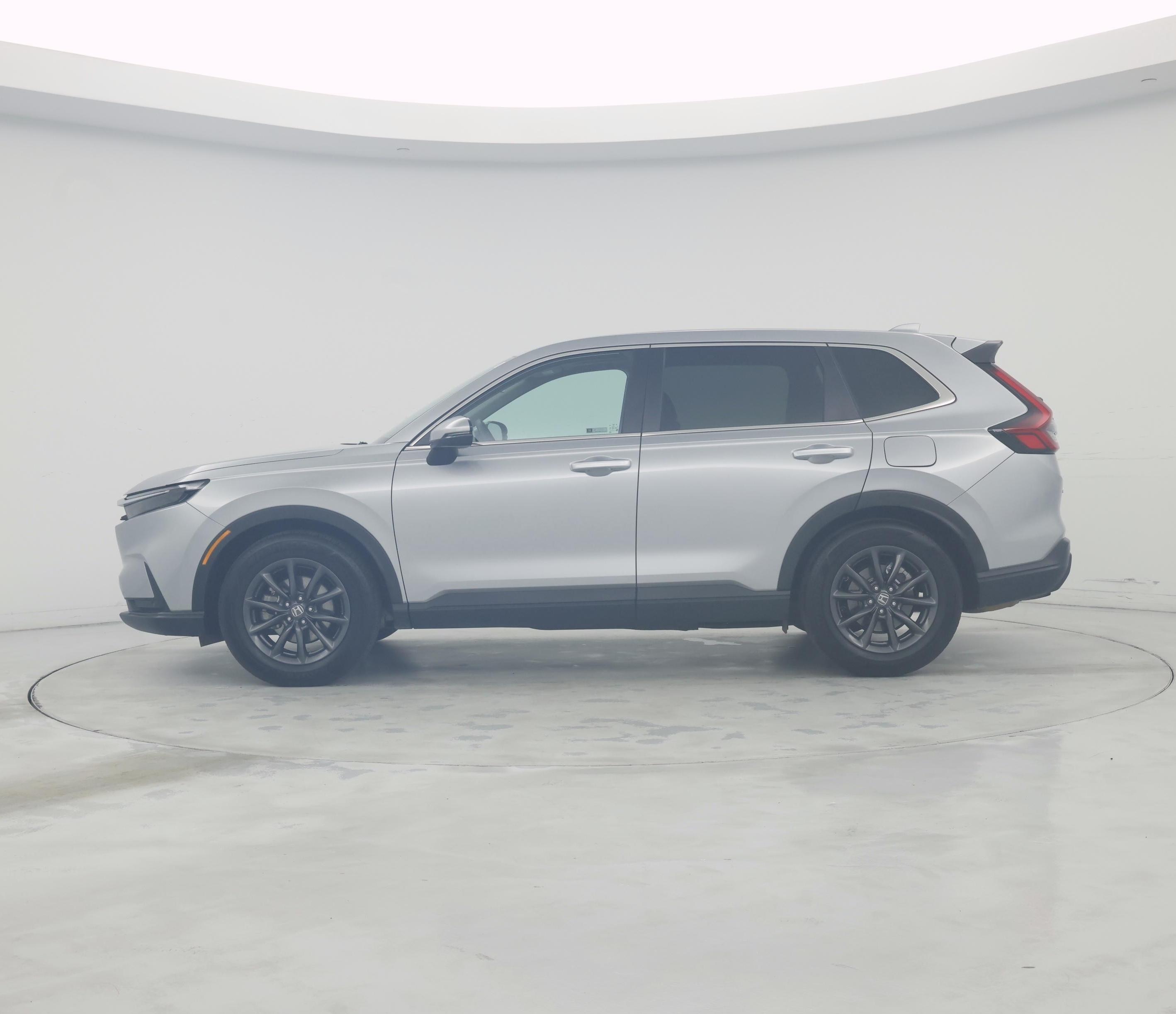 Thumbnail: 2026 Honda CR-V - 3