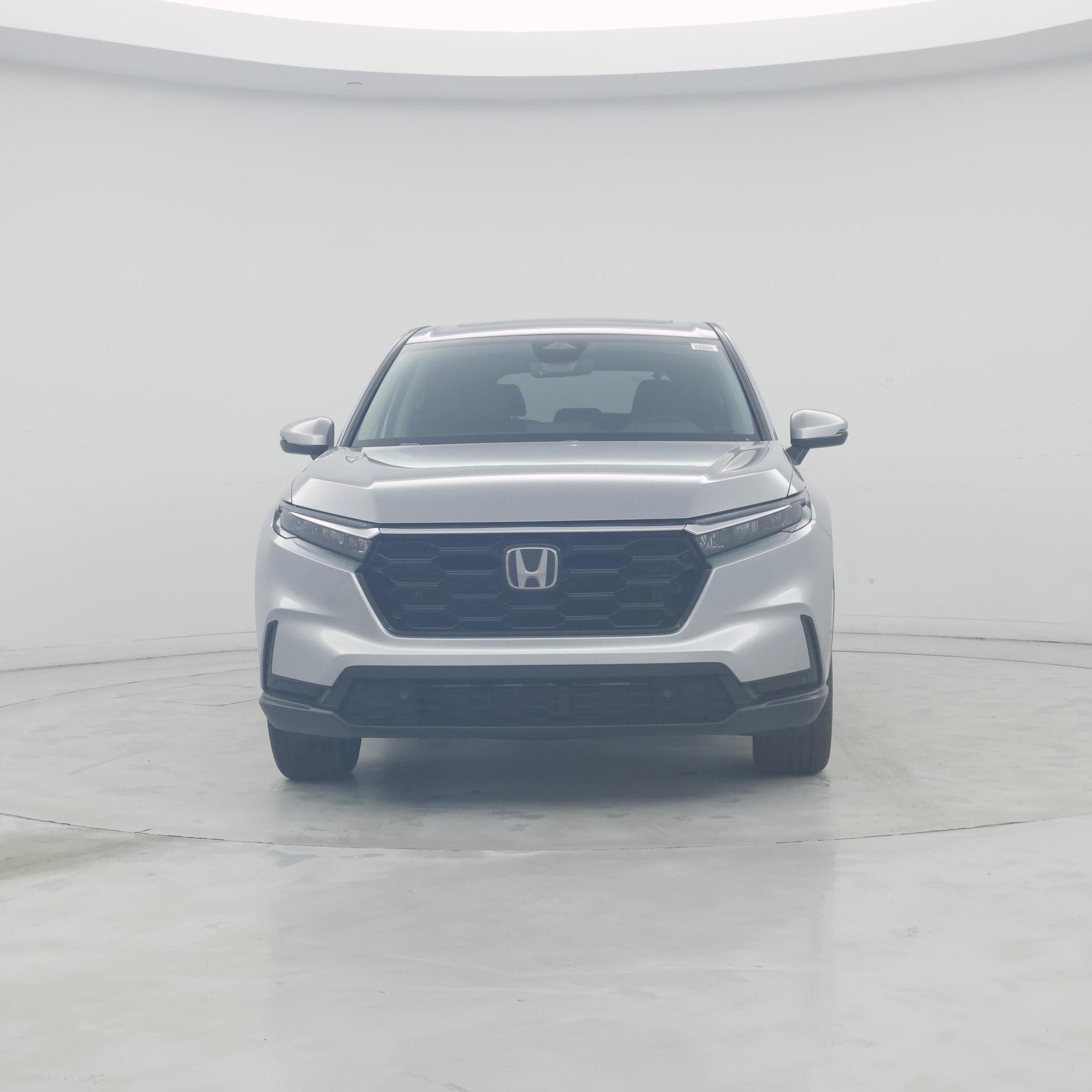 Thumbnail: 2026 Honda CR-V - 5