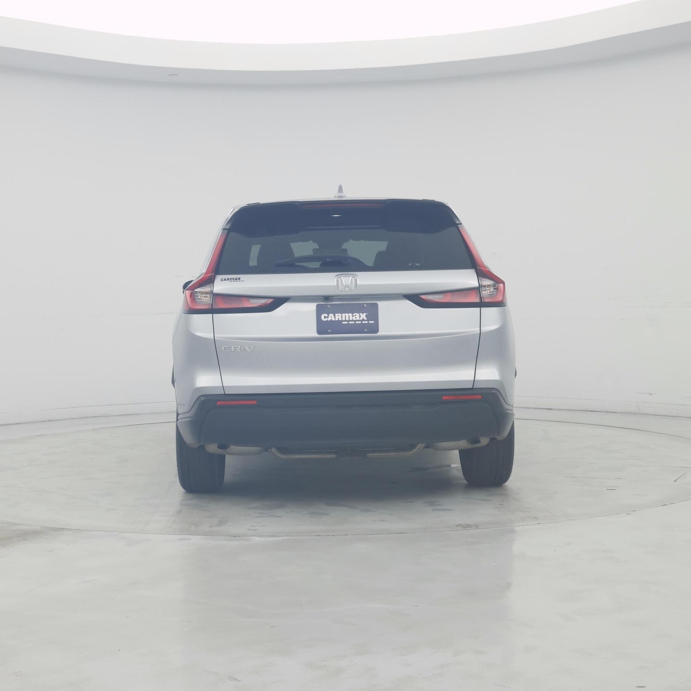 Thumbnail: 2026 Honda CR-V - 6