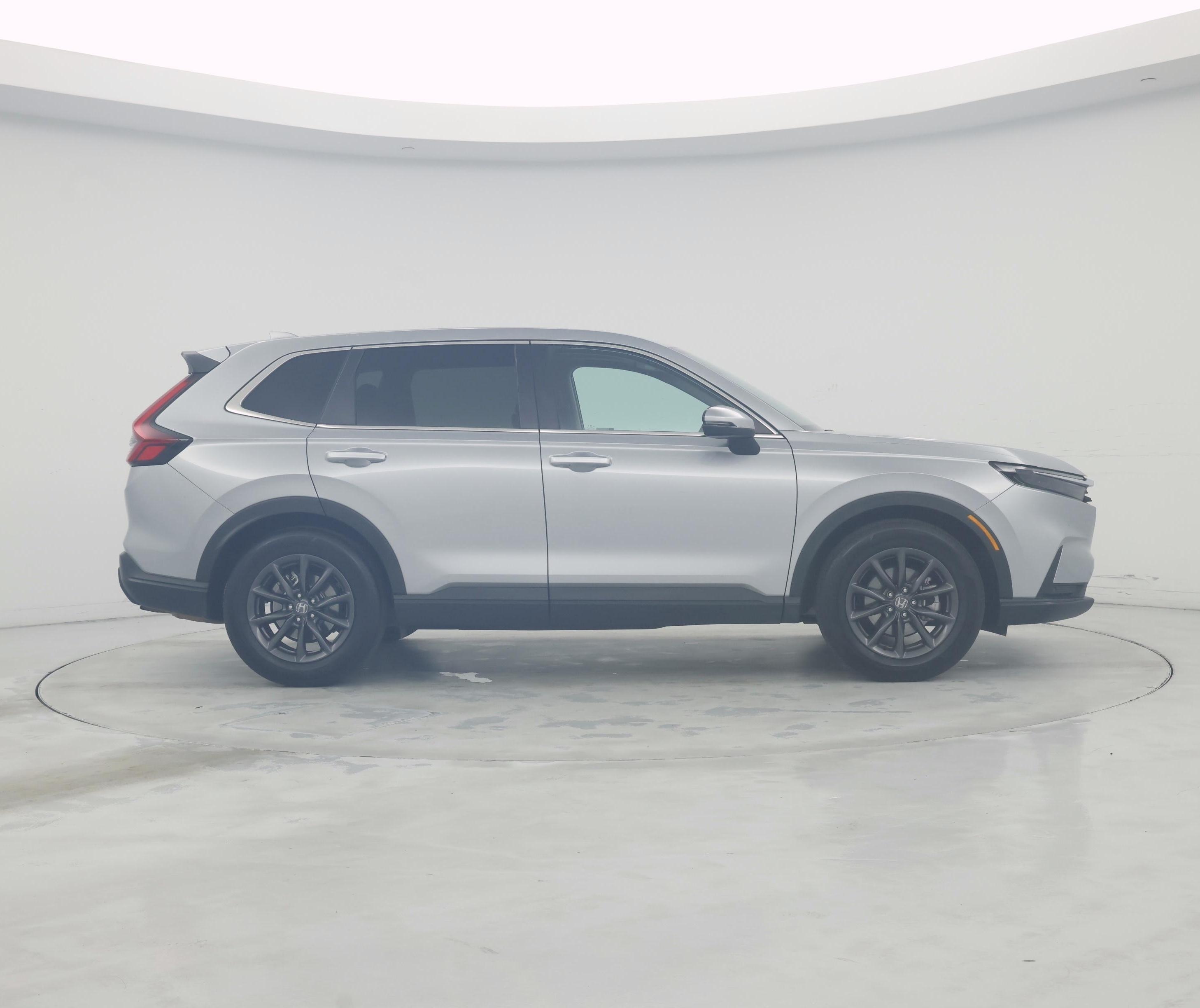 Thumbnail: 2026 Honda CR-V - 7