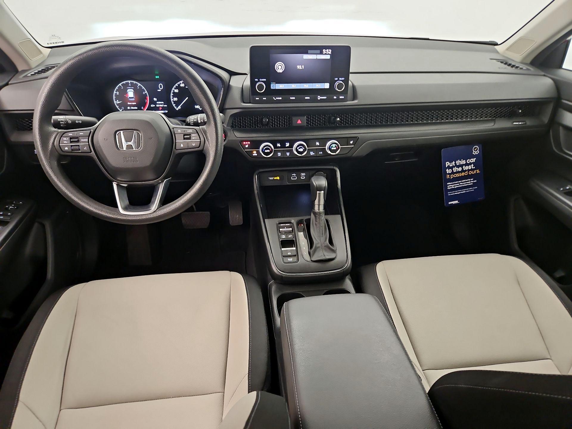 Thumbnail: 2023 Honda CR-V - 9