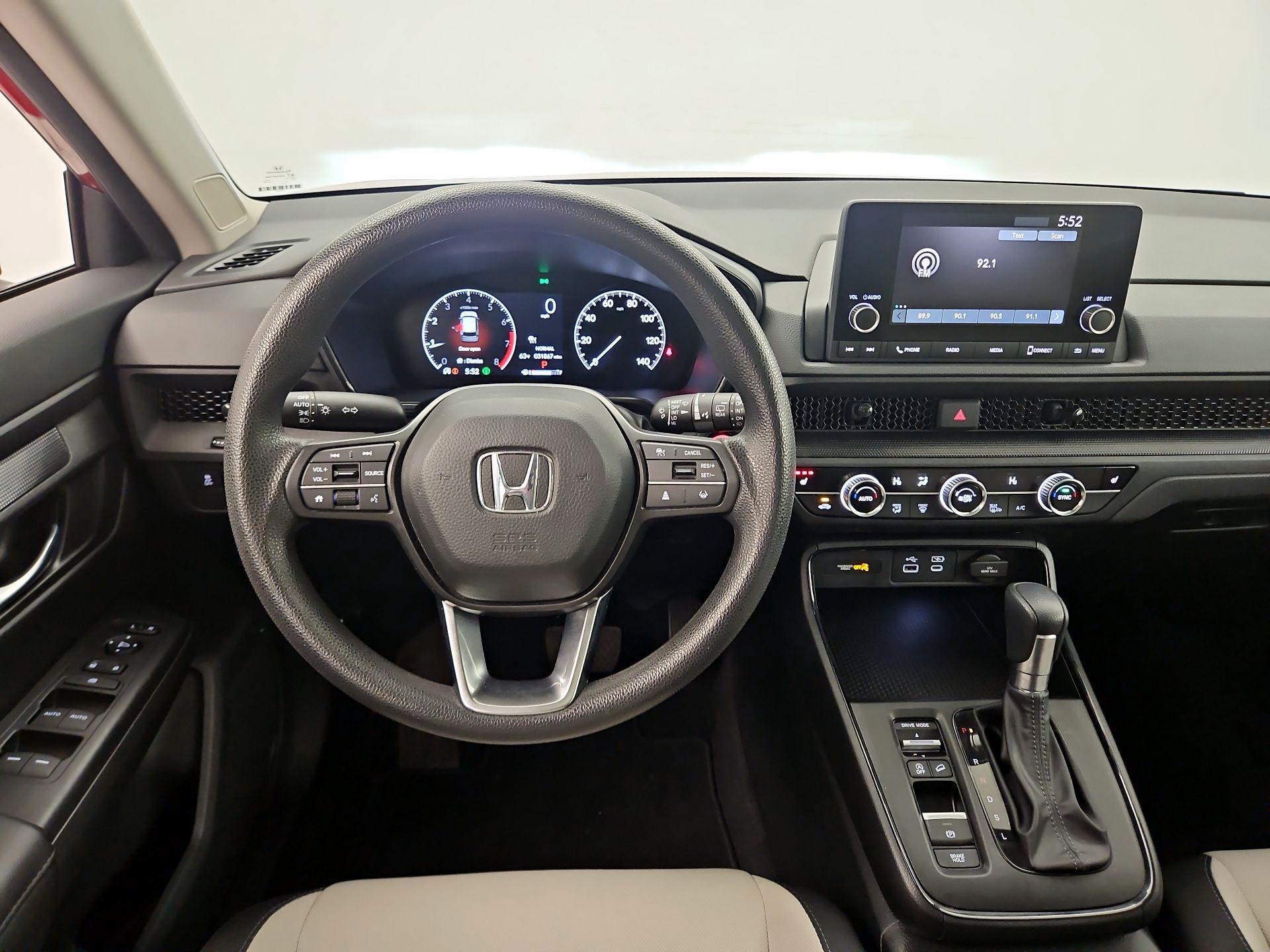 Thumbnail: 2023 Honda CR-V - 10