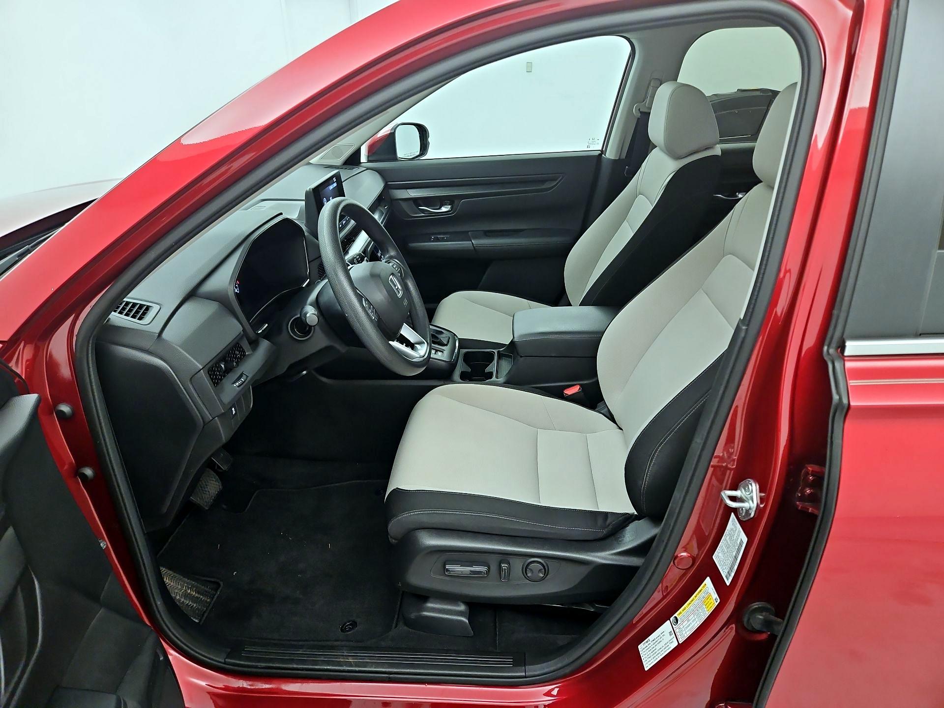 Thumbnail: 2023 Honda CR-V - 11