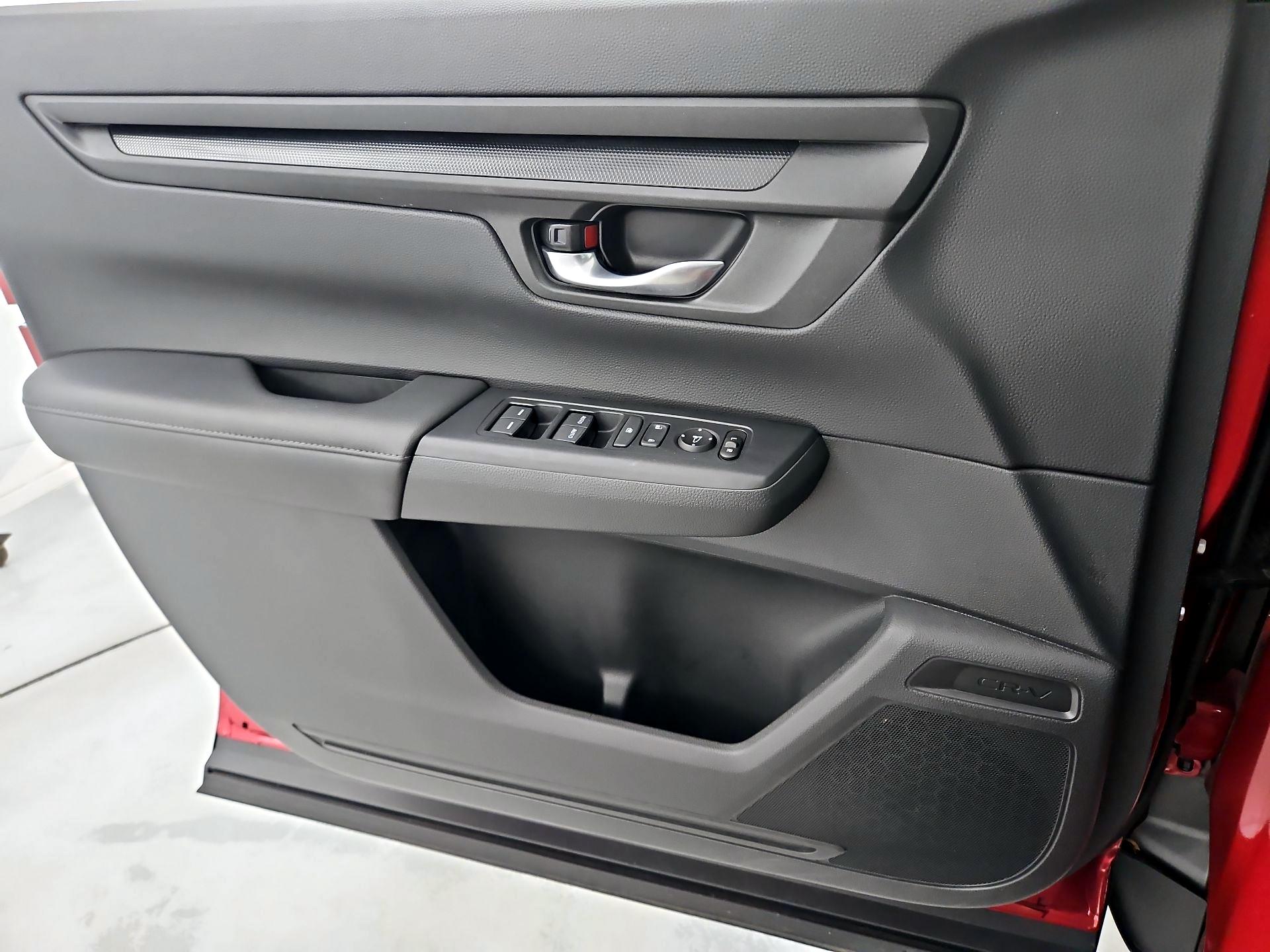 Thumbnail: 2023 Honda CR-V - 12