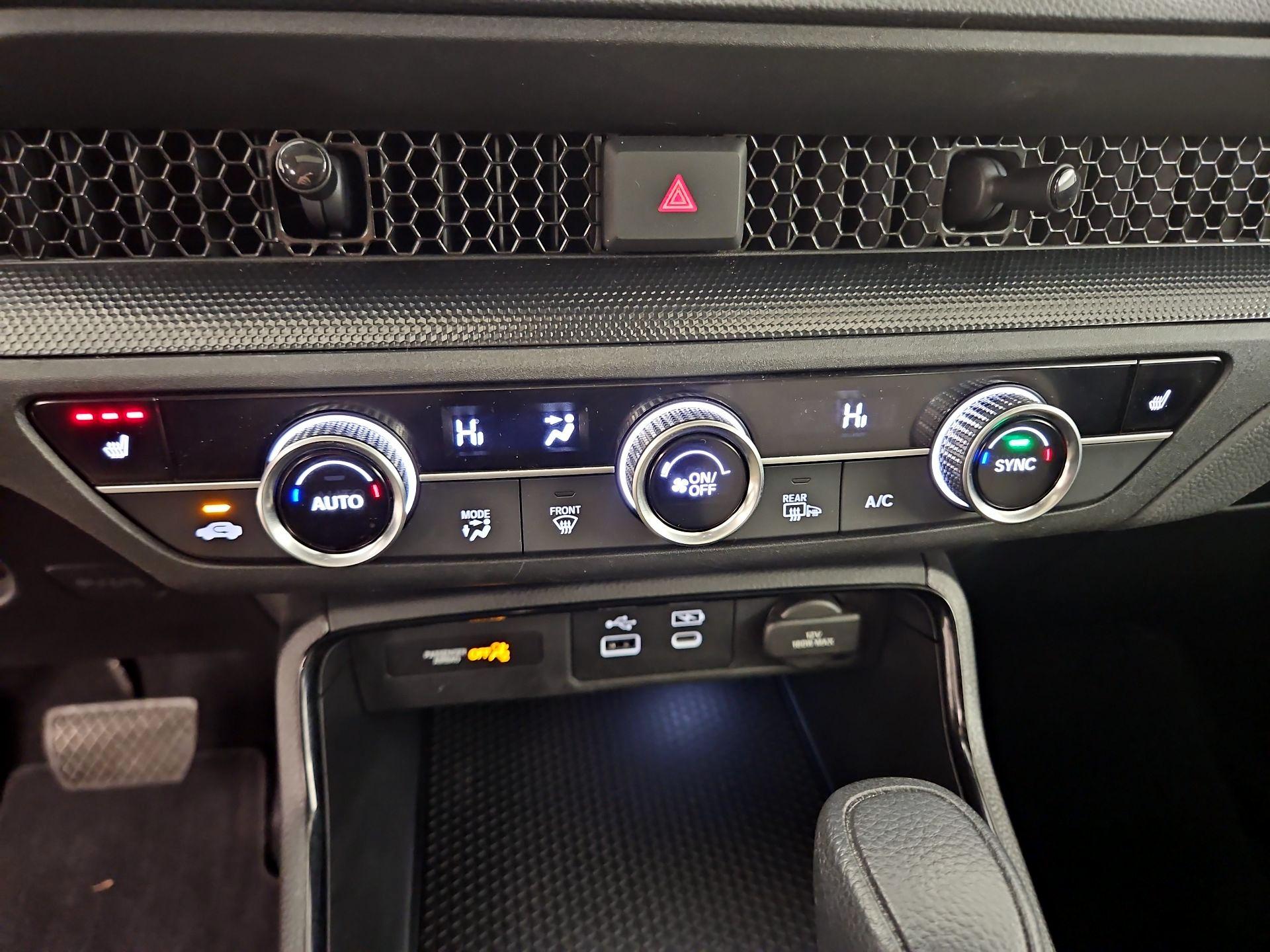 Thumbnail: 2023 Honda CR-V - 15