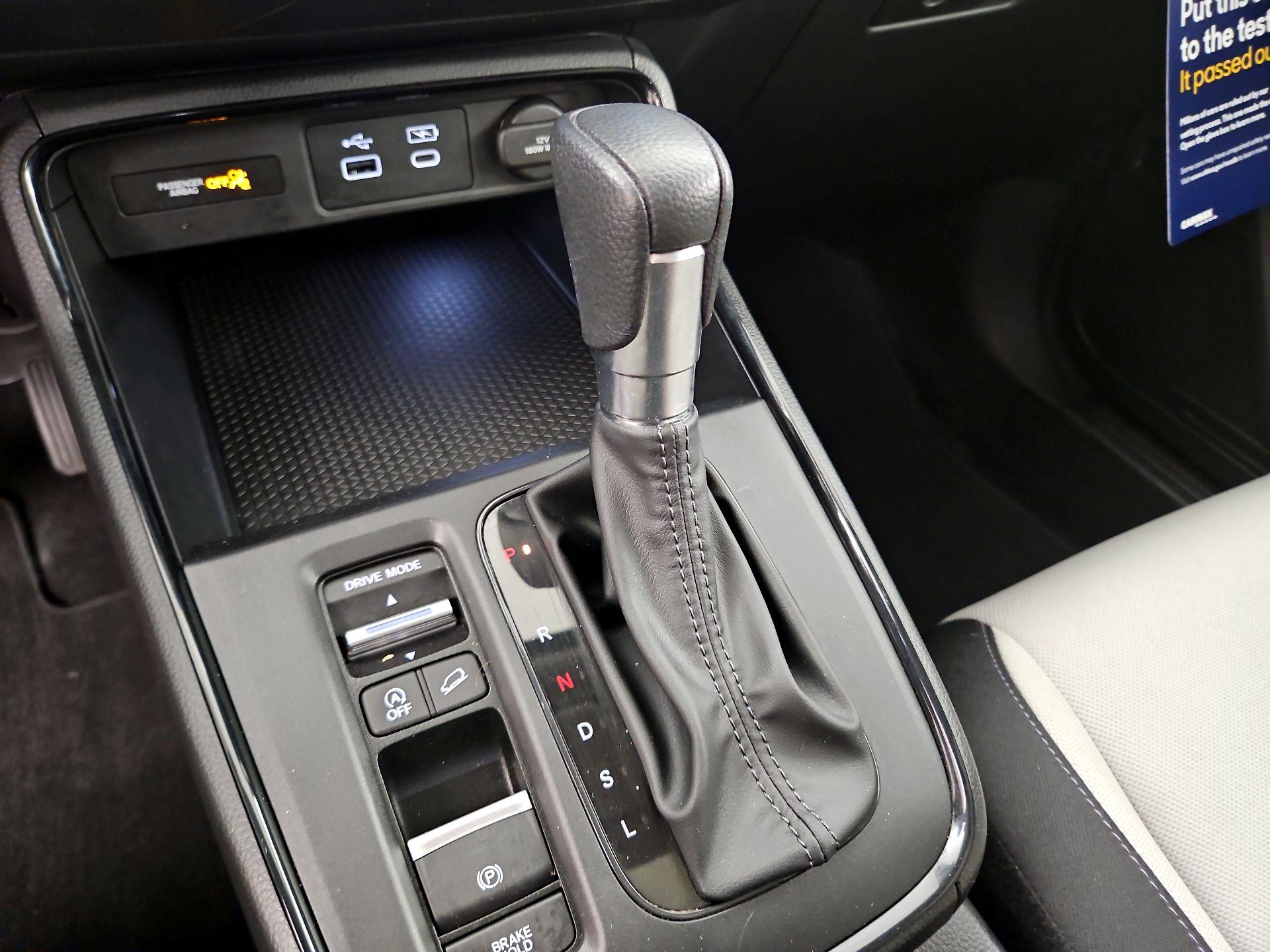 Thumbnail: 2023 Honda CR-V - 16