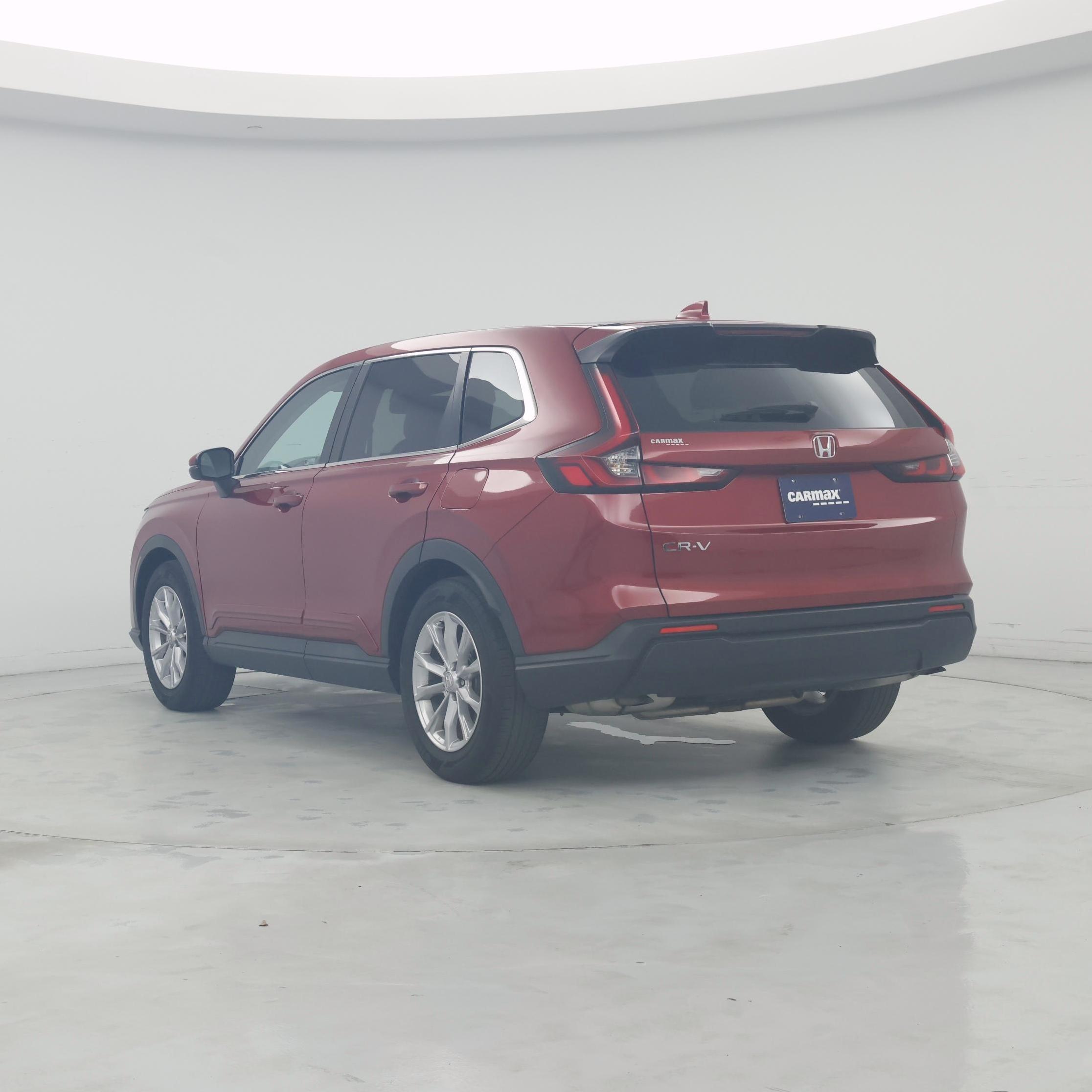 Thumbnail: 2023 Honda CR-V - 2