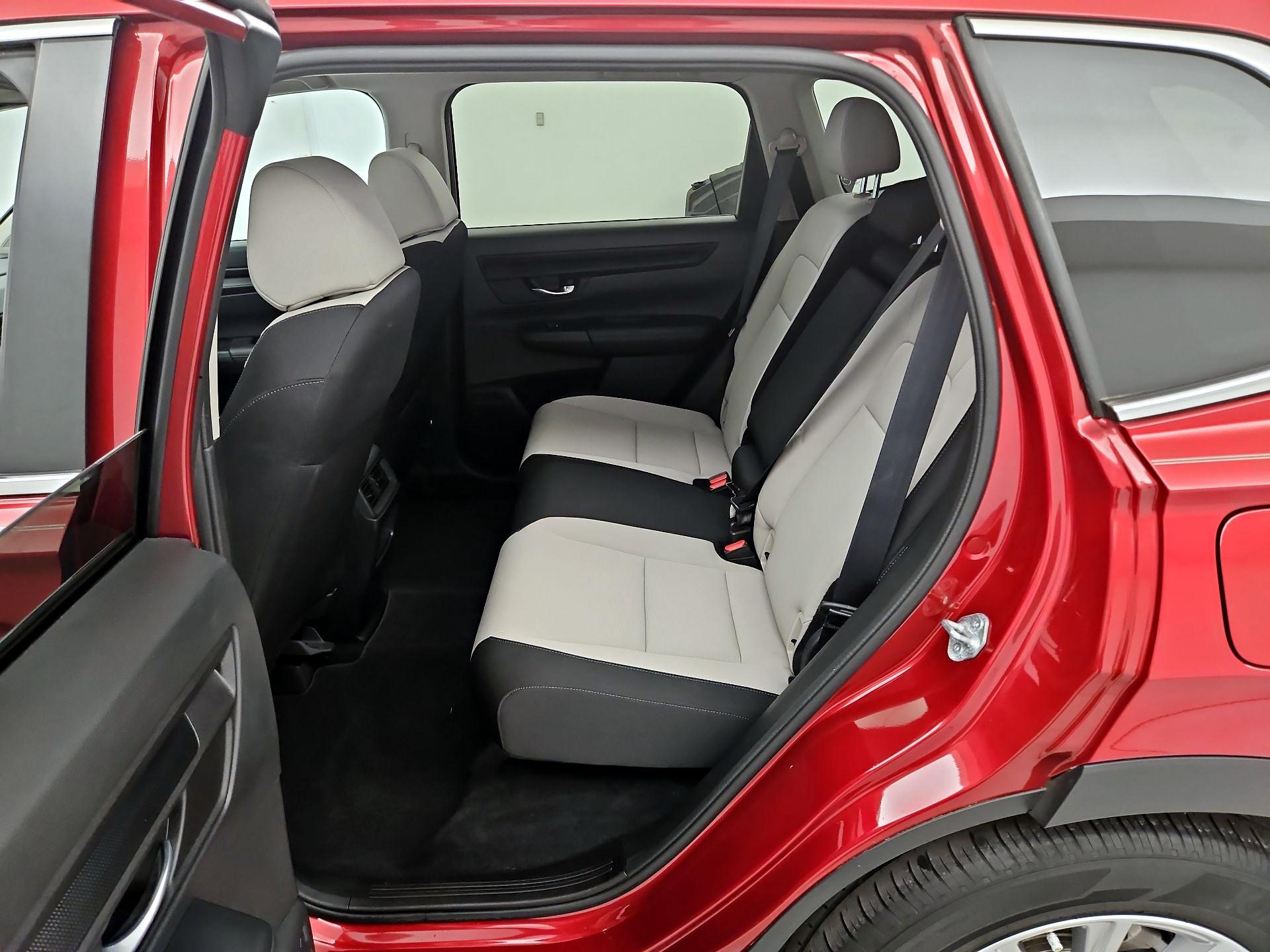 Thumbnail: 2023 Honda CR-V - 19