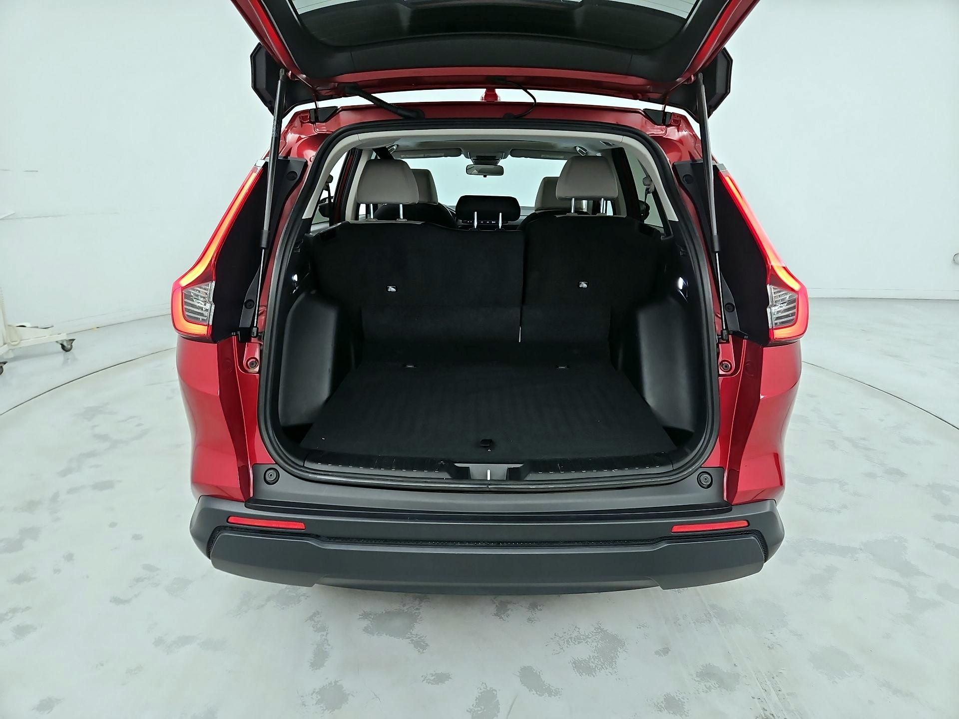 Thumbnail: 2023 Honda CR-V - 20