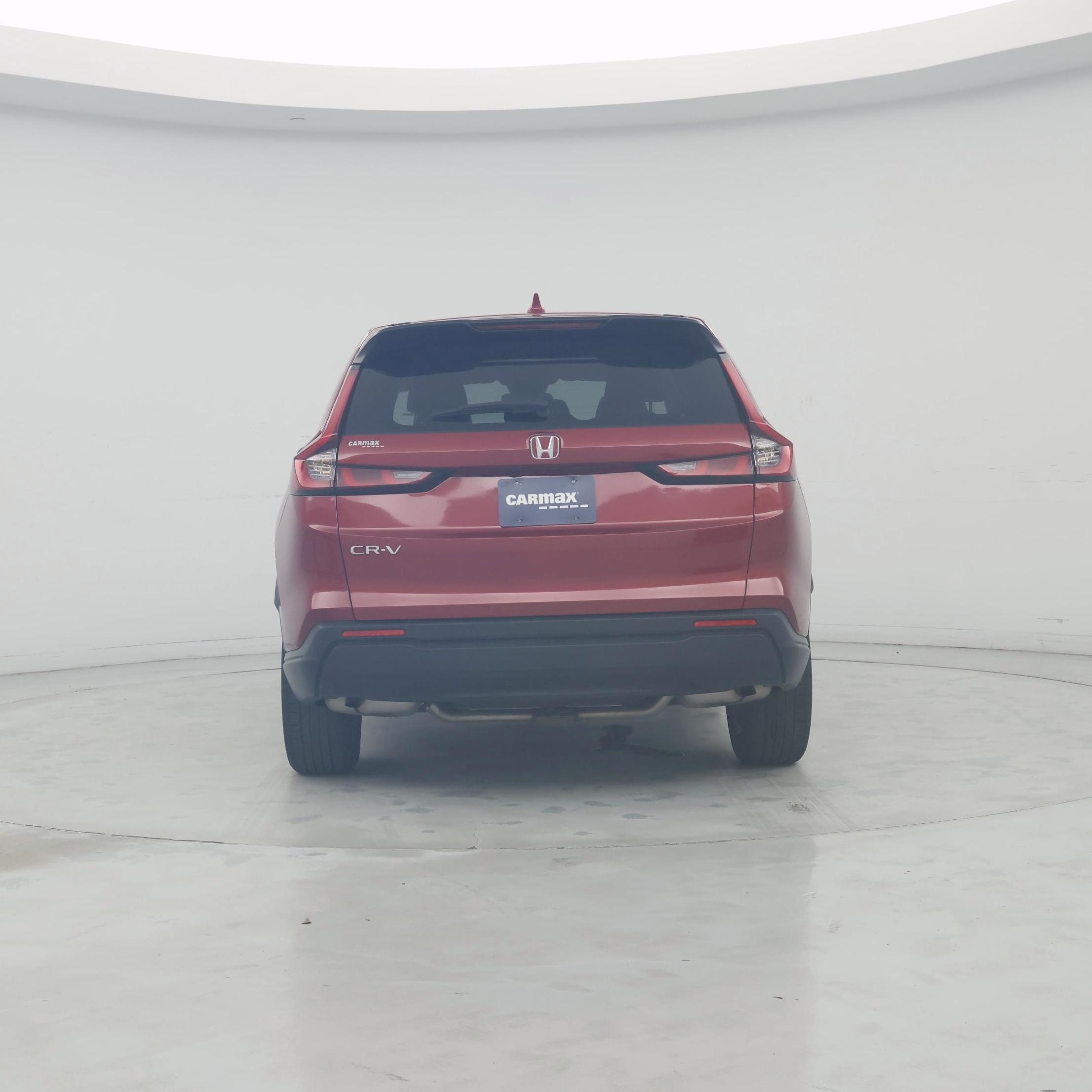 Thumbnail: 2023 Honda CR-V - 6