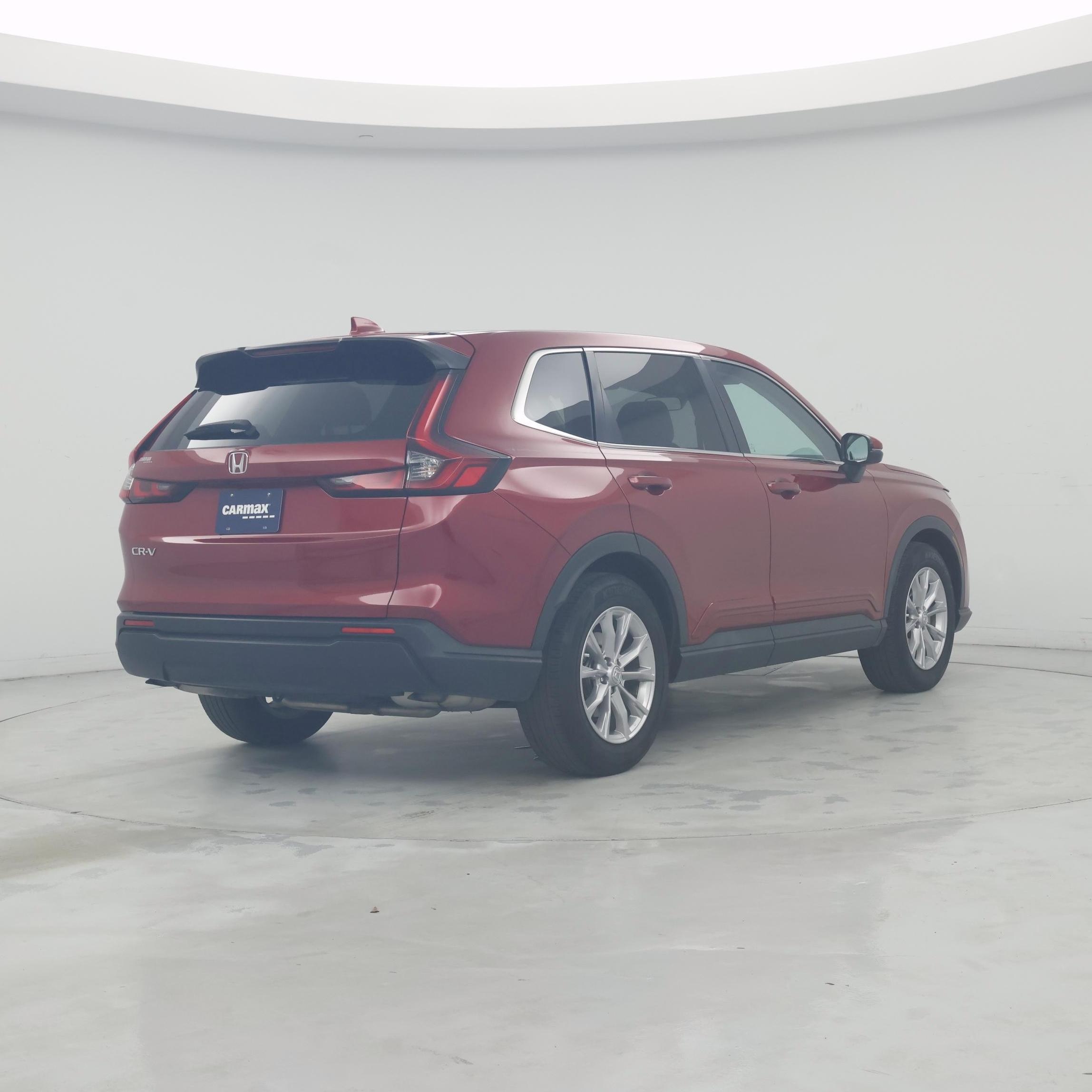 Thumbnail: 2023 Honda CR-V - 8