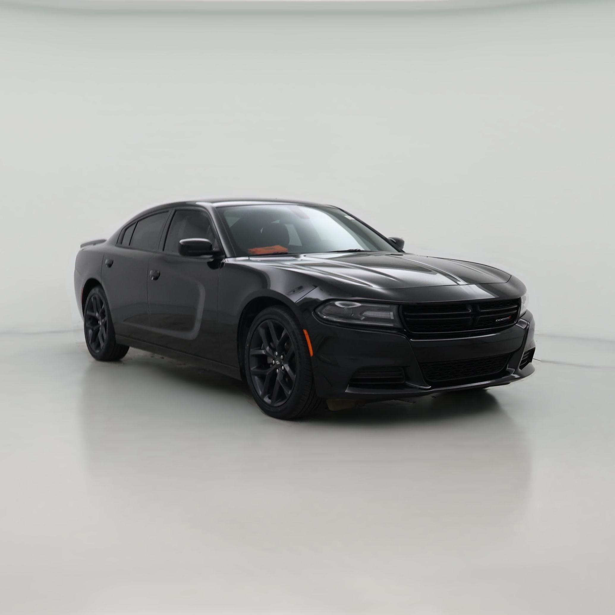 Thumbnail: 2021 Dodge Charger - 1