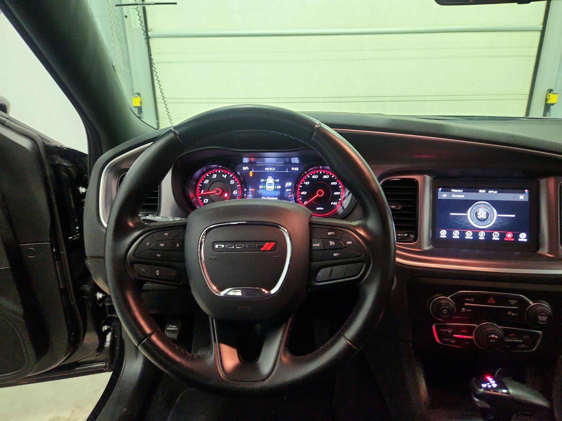 Thumbnail: 2021 Dodge Charger - 10