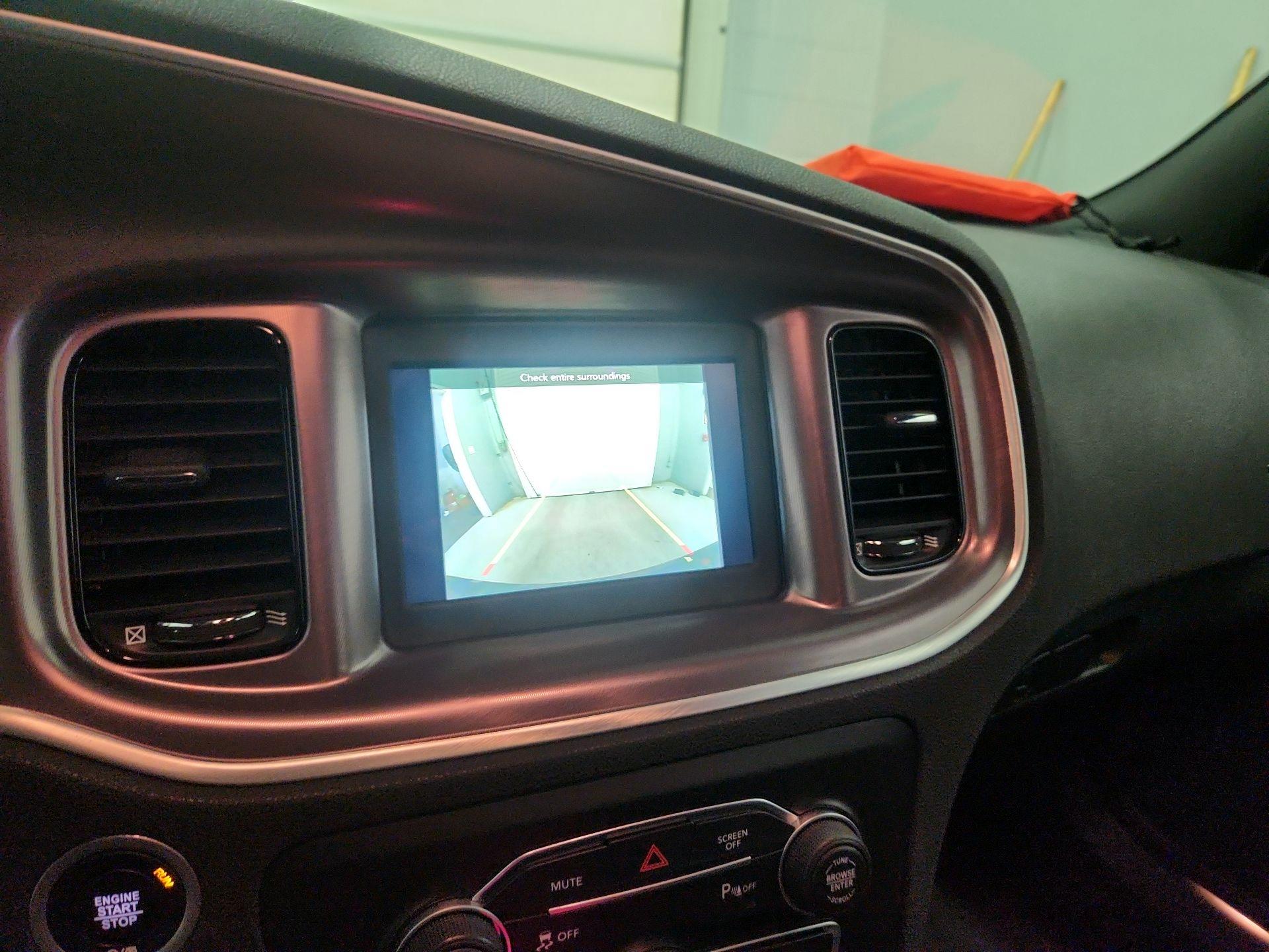 Thumbnail: 2021 Dodge Charger - 14