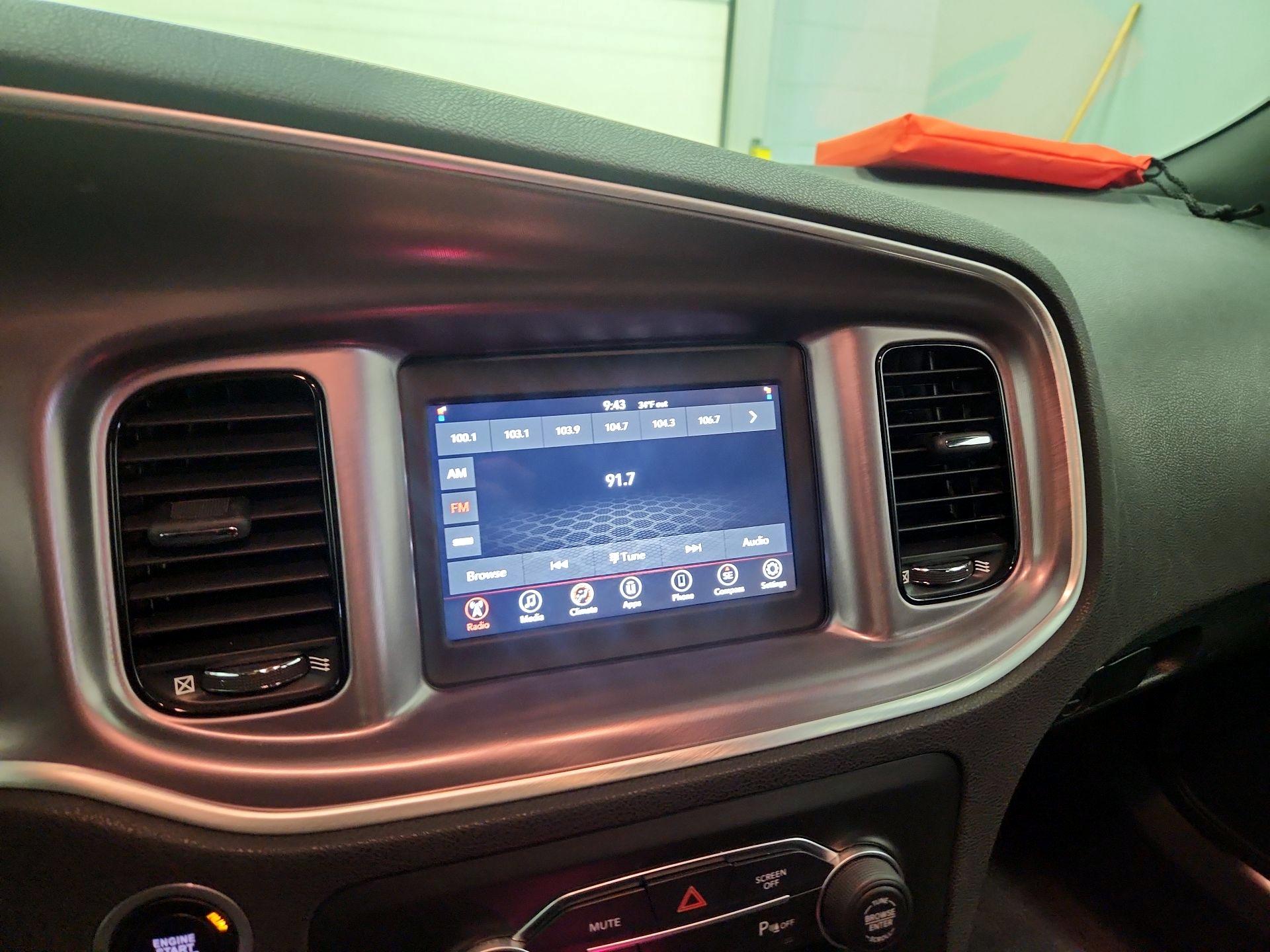 Thumbnail: 2021 Dodge Charger - 15