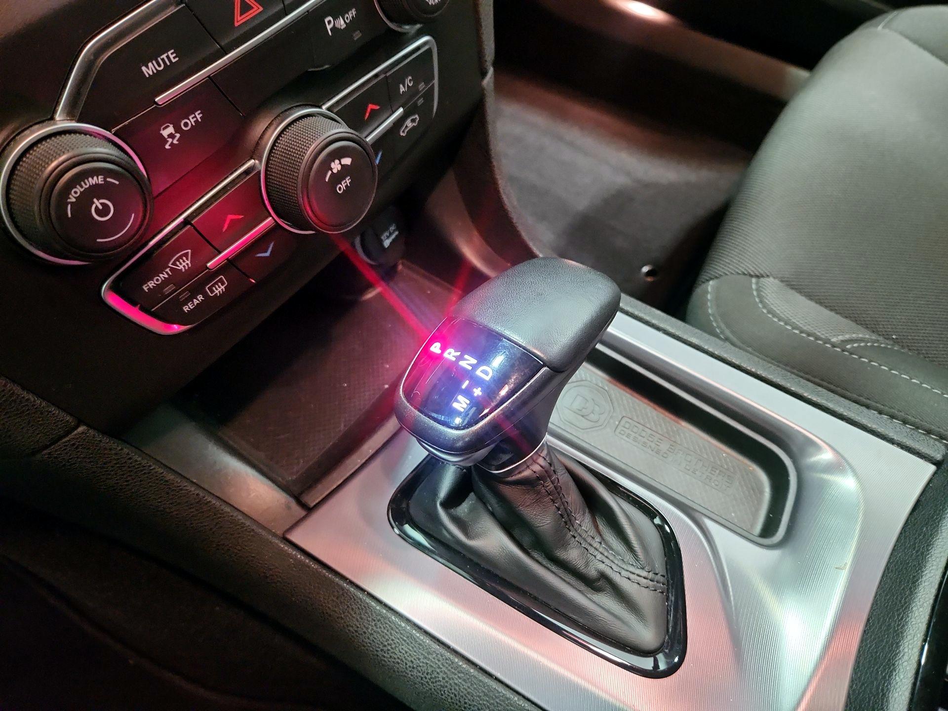 Thumbnail: 2021 Dodge Charger - 17