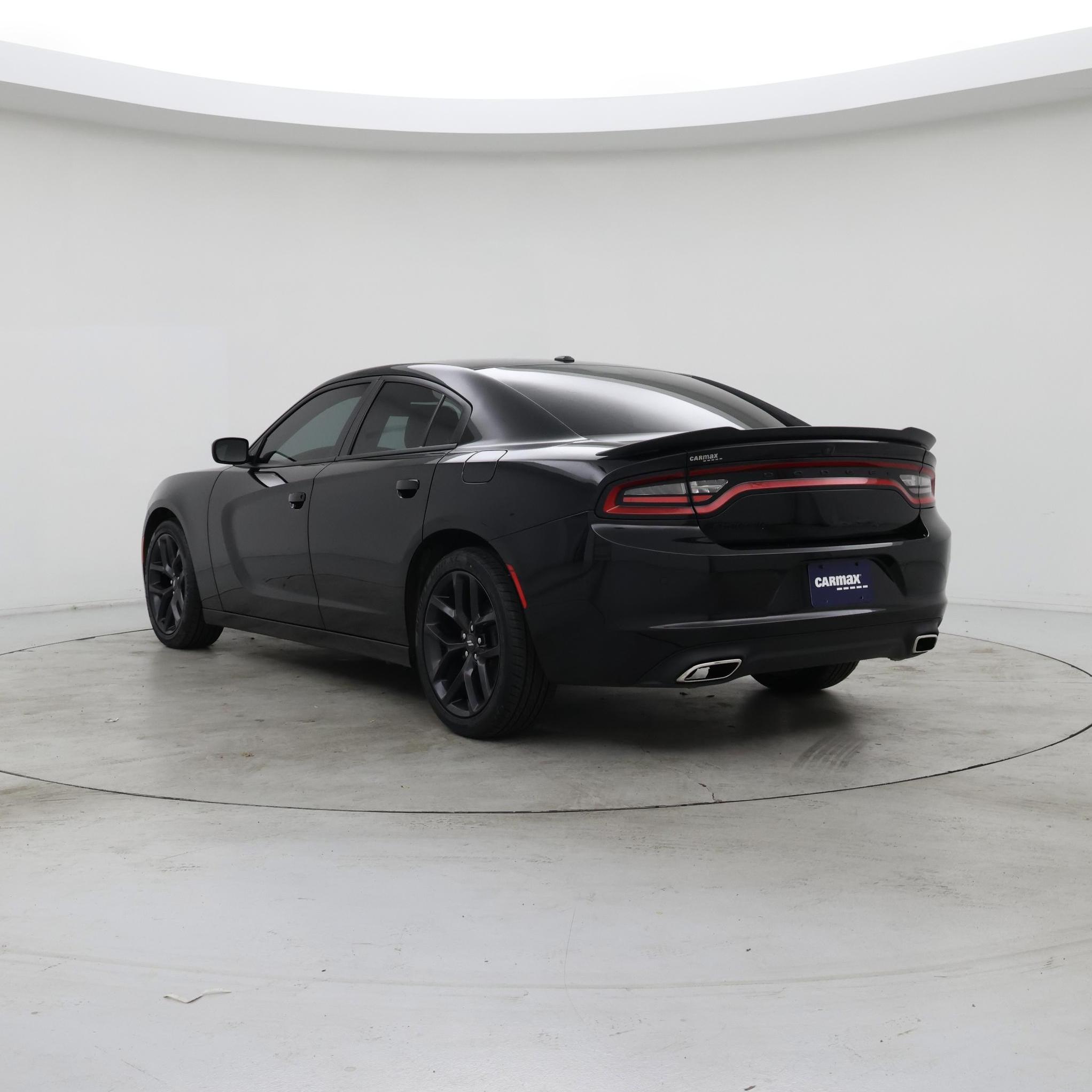 Thumbnail: 2021 Dodge Charger - 2