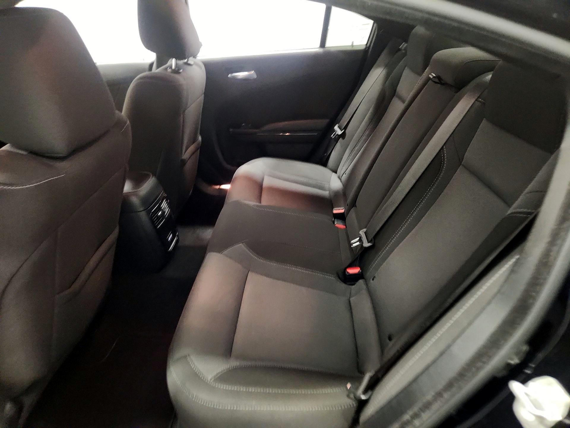 Thumbnail: 2021 Dodge Charger - 19