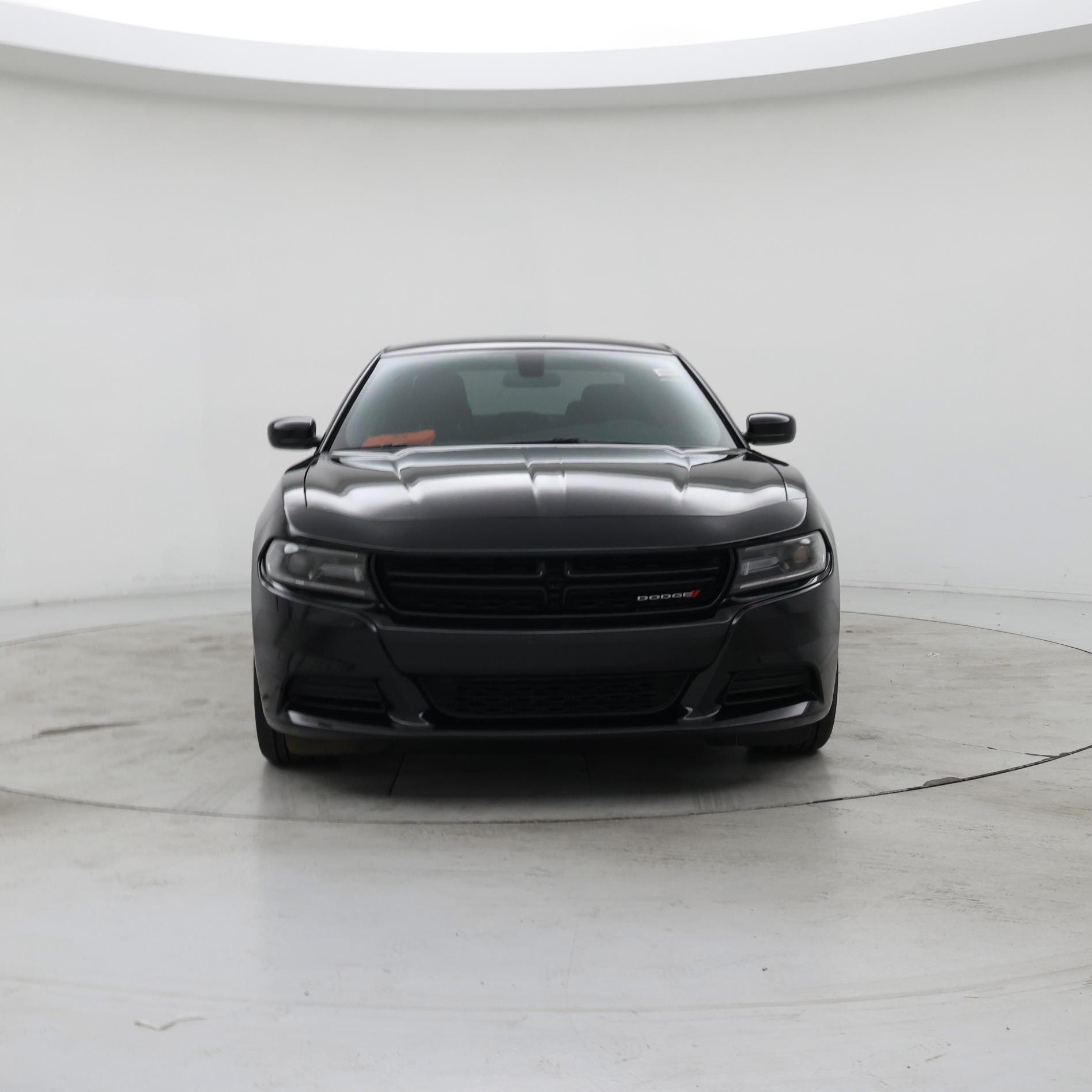 Thumbnail: 2021 Dodge Charger - 5