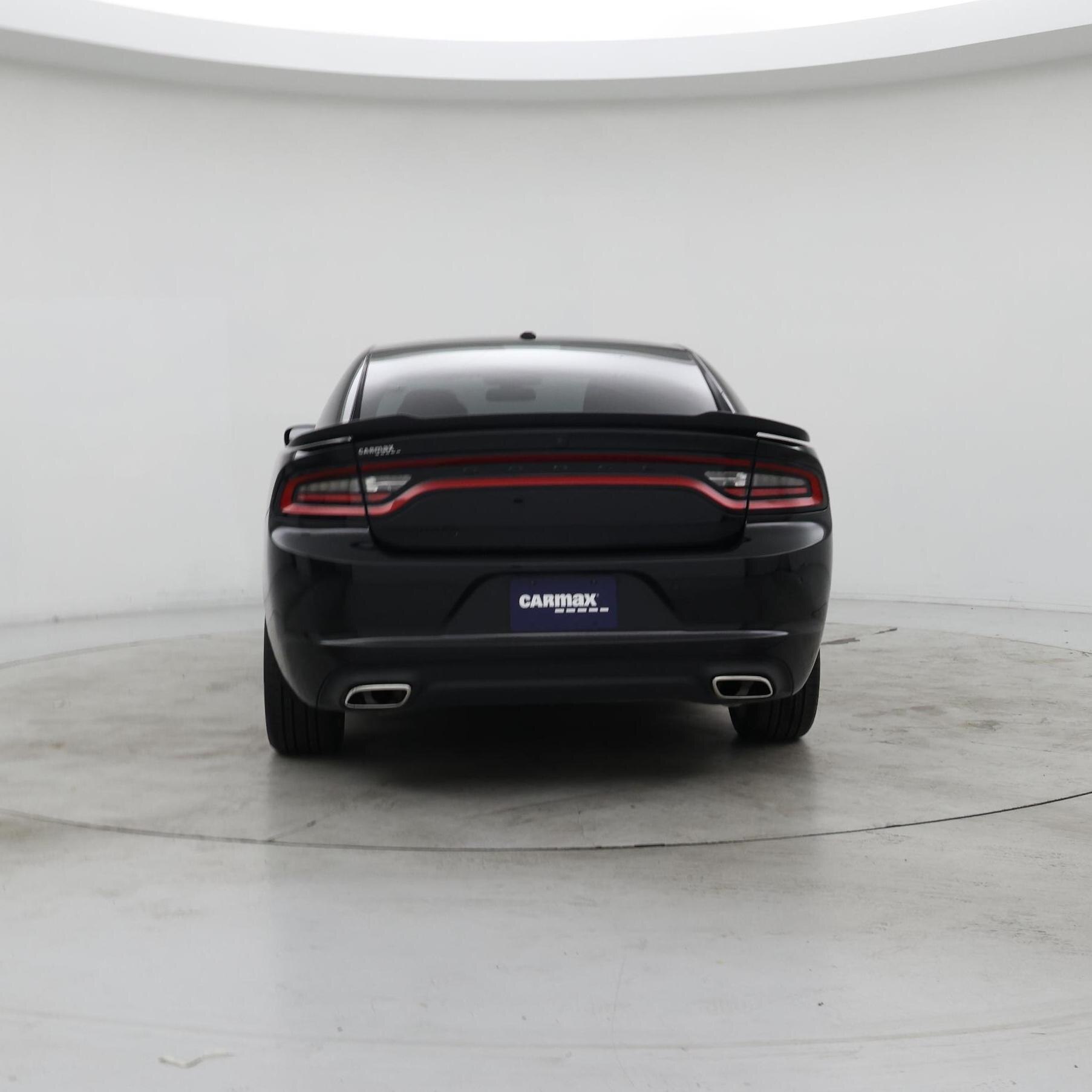 Thumbnail: 2021 Dodge Charger - 6