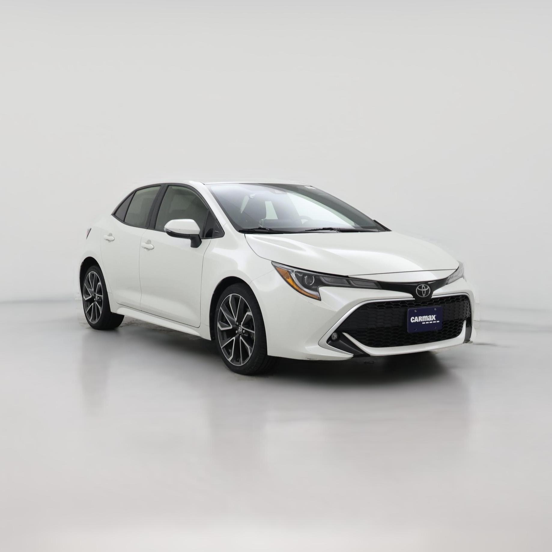 Thumbnail: 2020 Toyota Corolla - 1