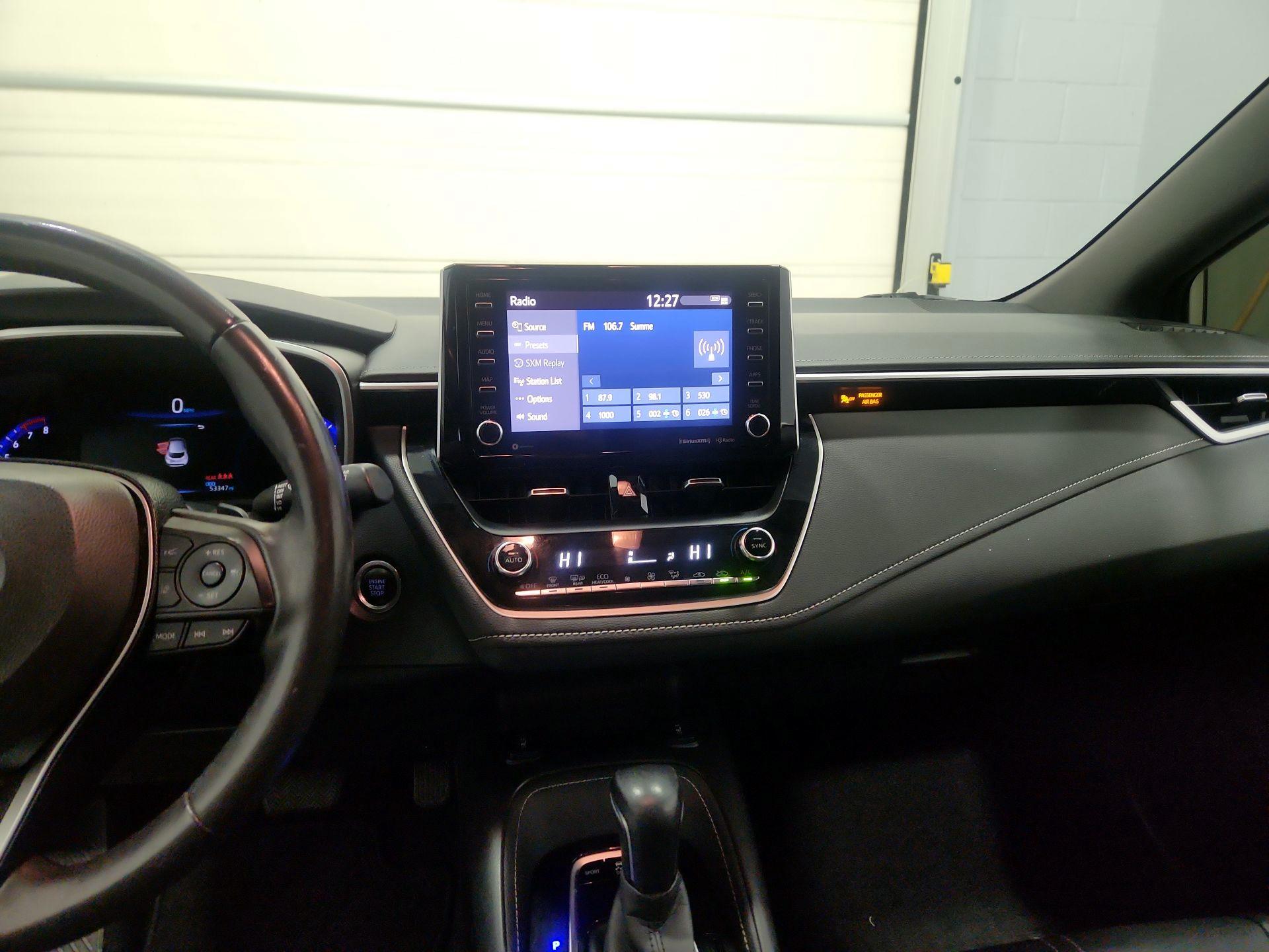 Thumbnail: 2020 Toyota Corolla - 9