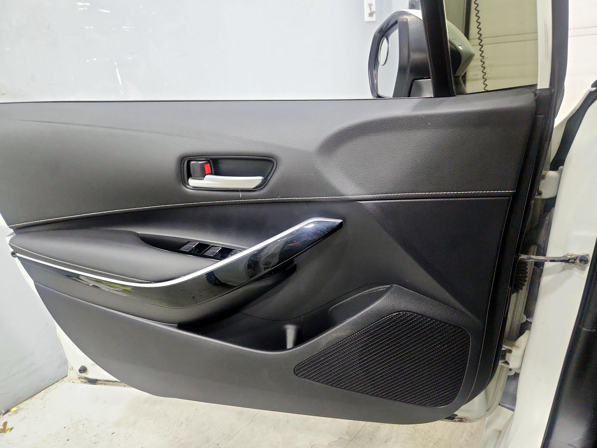 Thumbnail: 2020 Toyota Corolla - 12