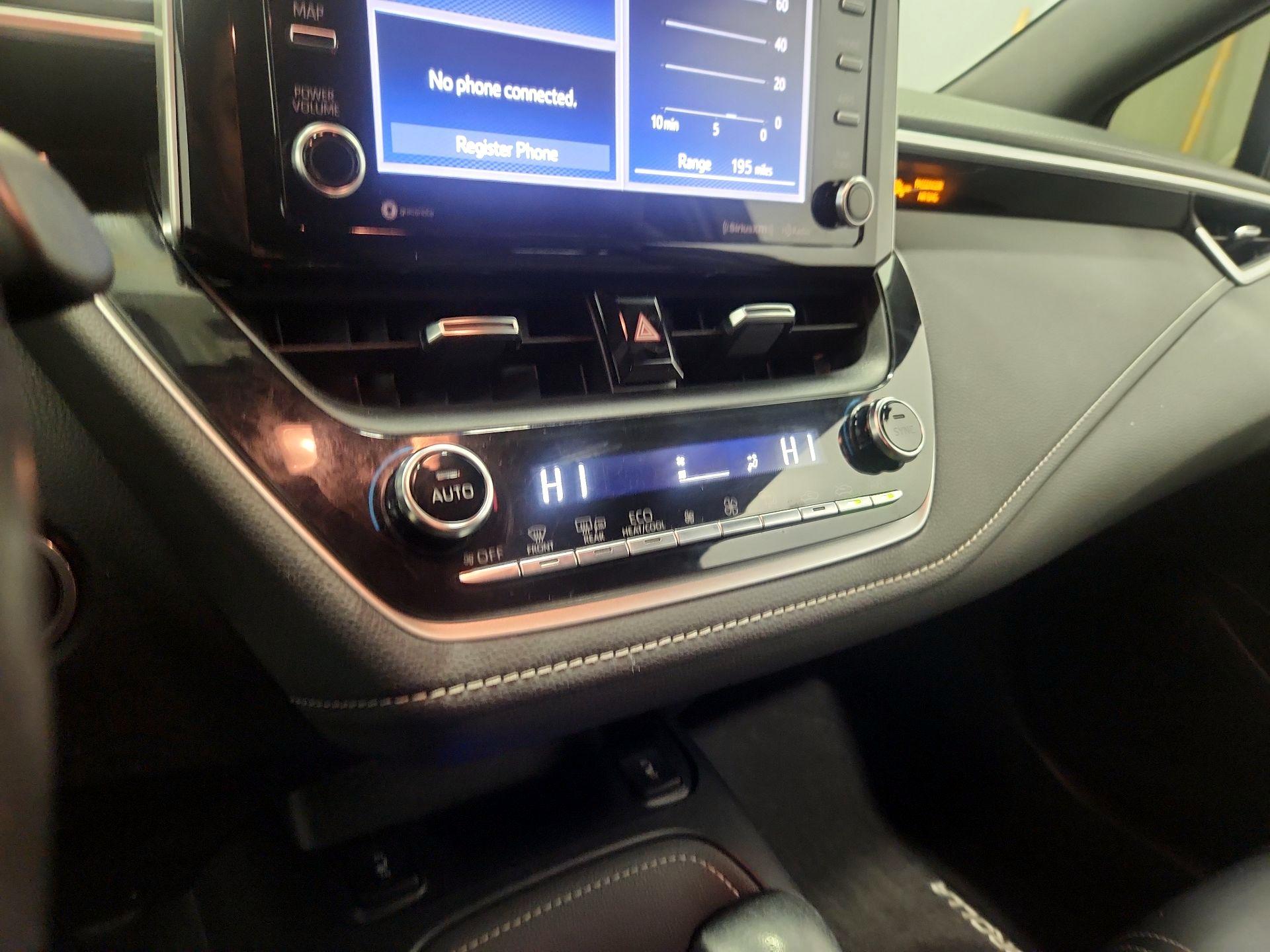 Thumbnail: 2020 Toyota Corolla - 16