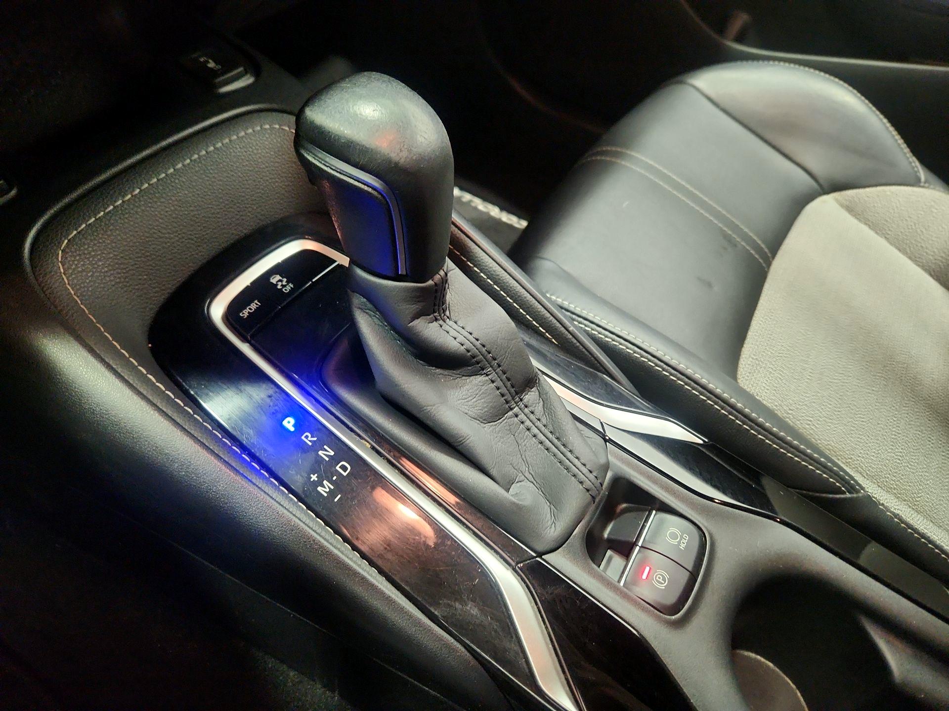 Thumbnail: 2020 Toyota Corolla - 17