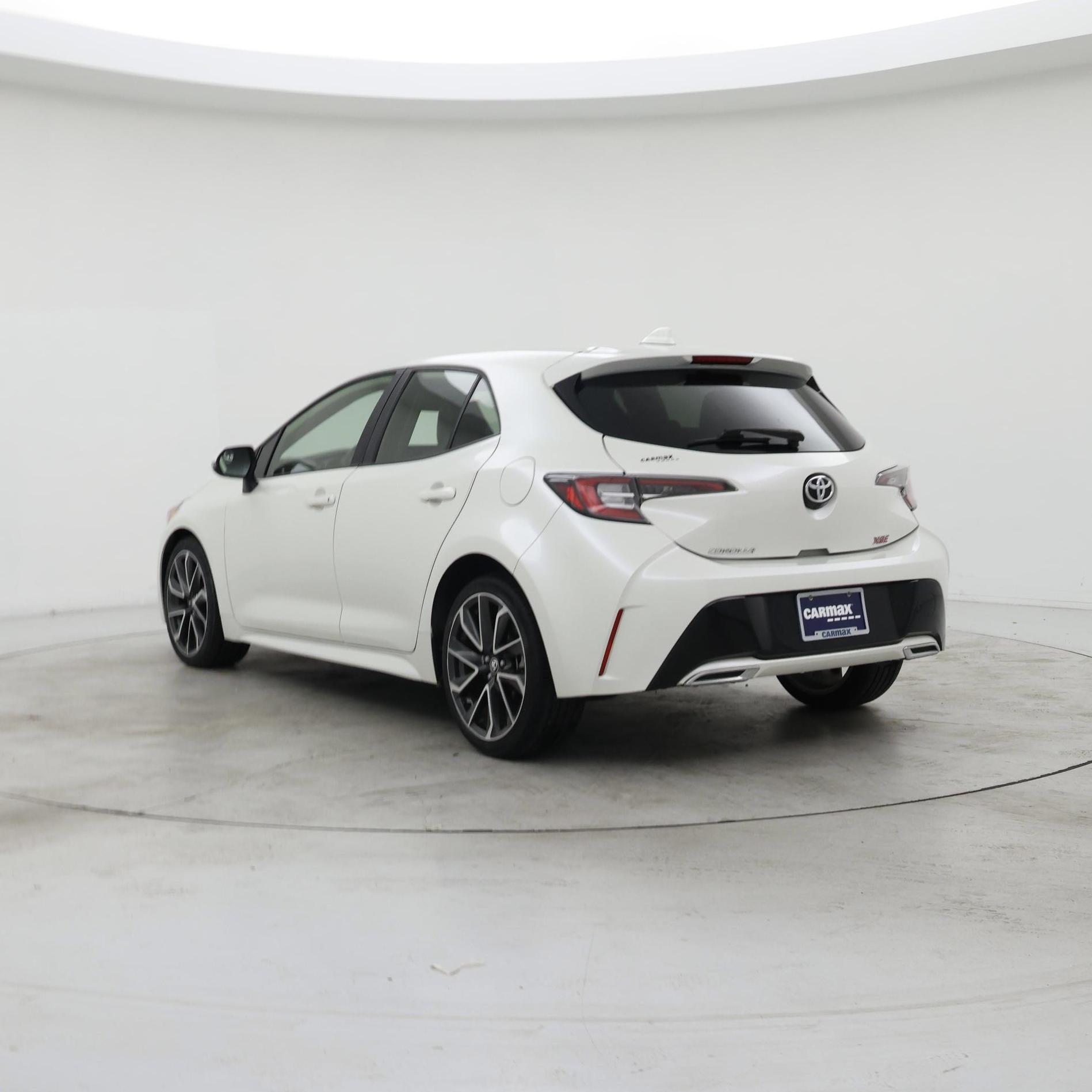 Thumbnail: 2020 Toyota Corolla - 2