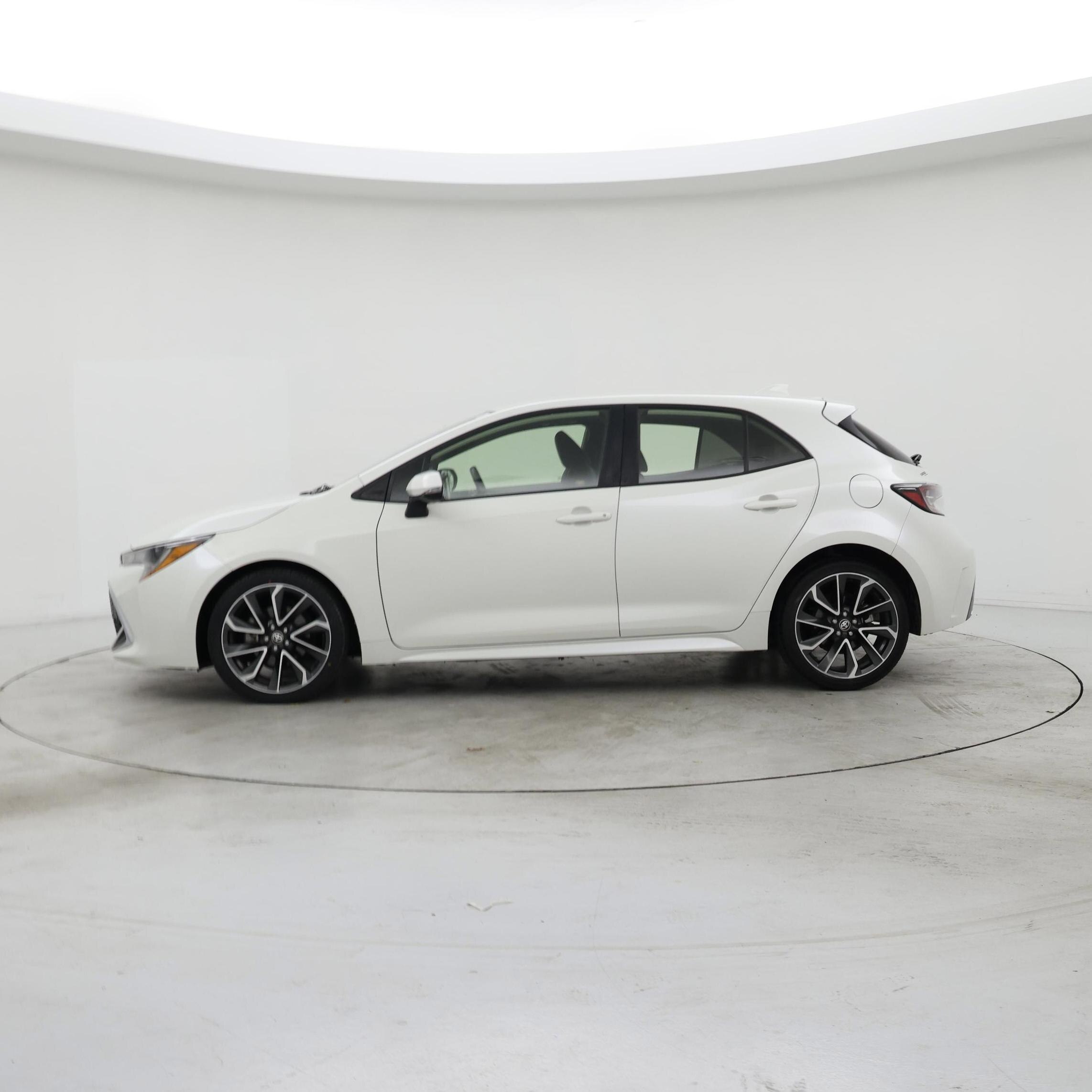 Thumbnail: 2020 Toyota Corolla - 3