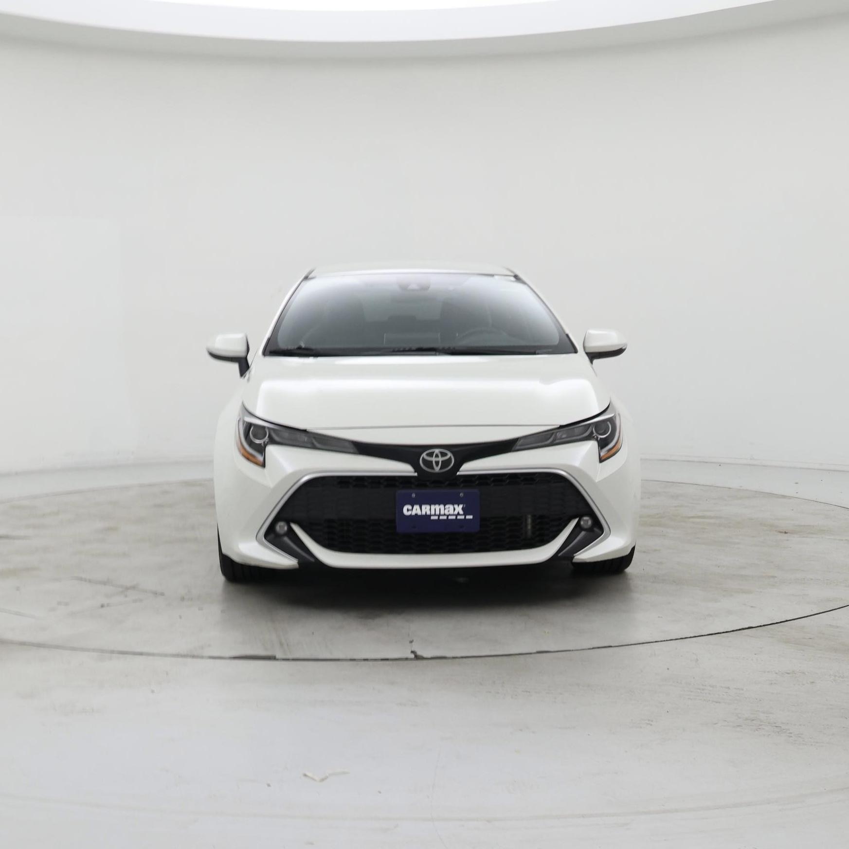 Thumbnail: 2020 Toyota Corolla - 5