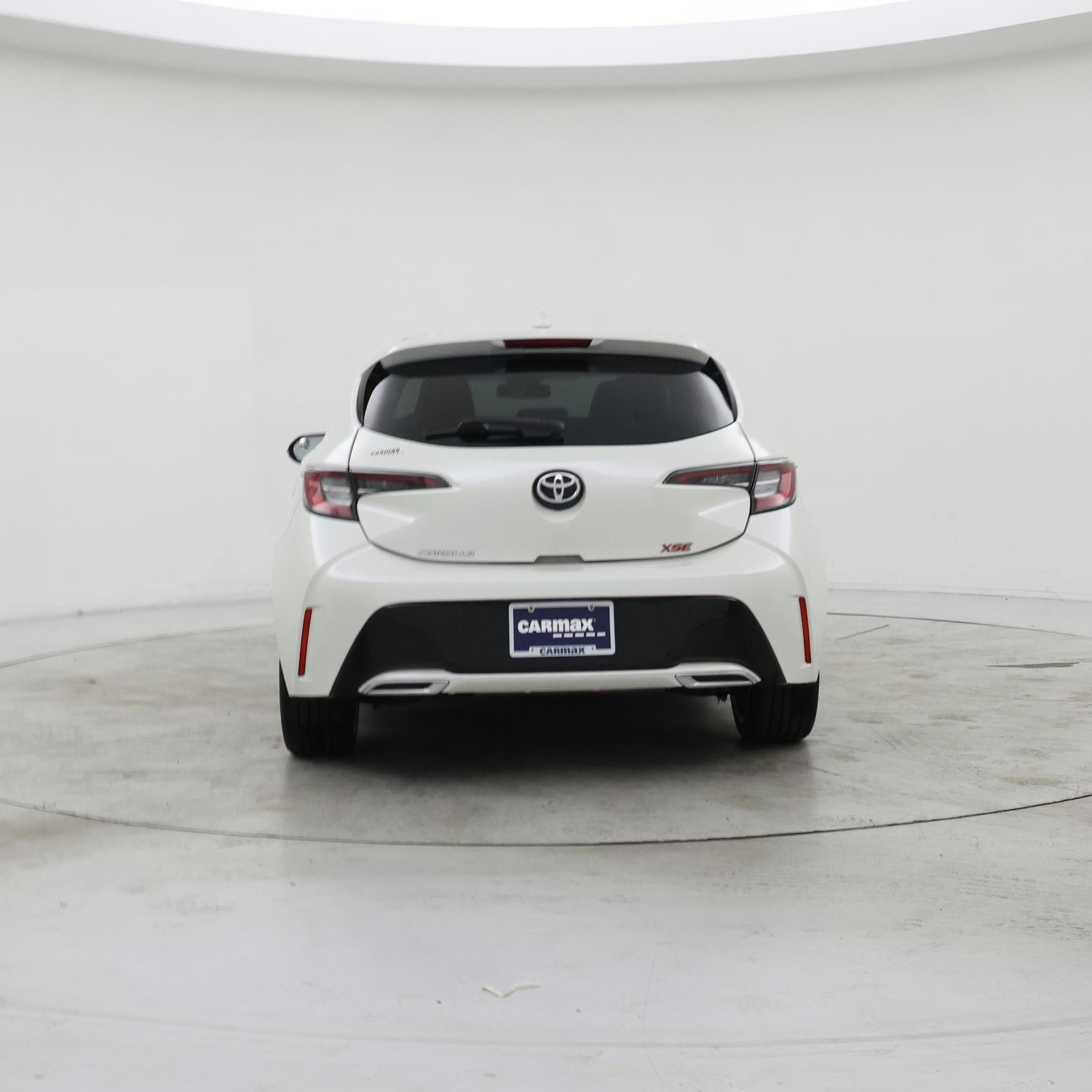 Thumbnail: 2020 Toyota Corolla - 6